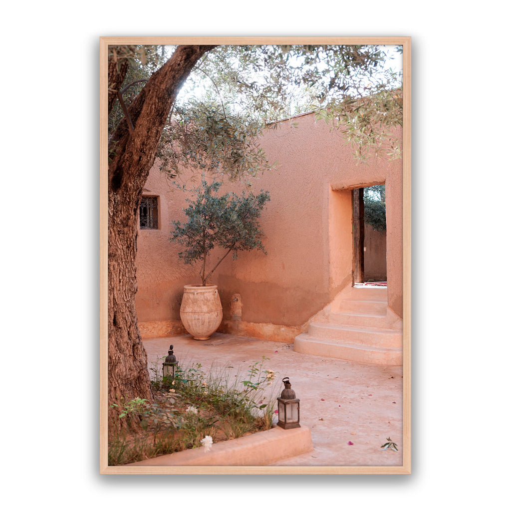 Riad 3