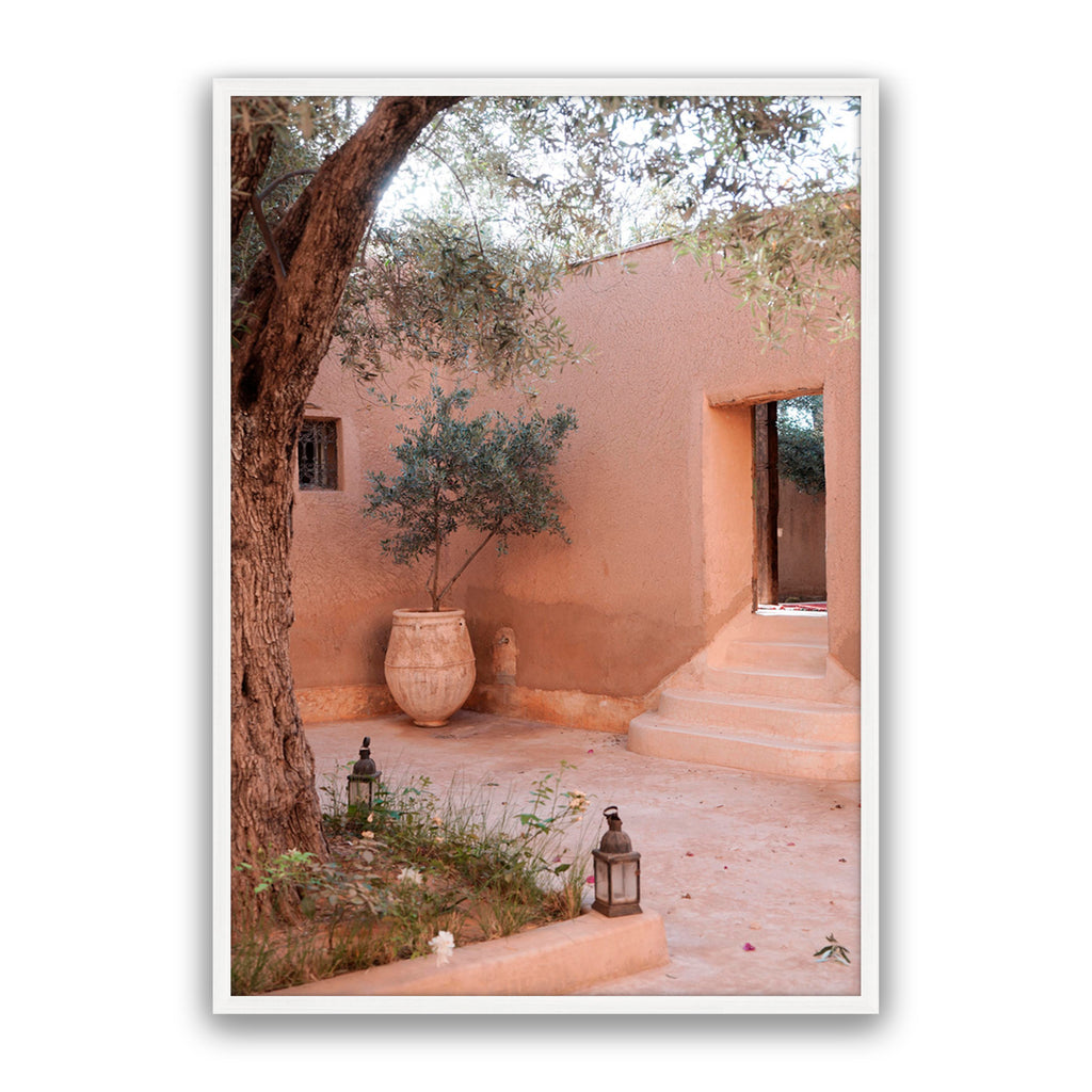 Riad 3