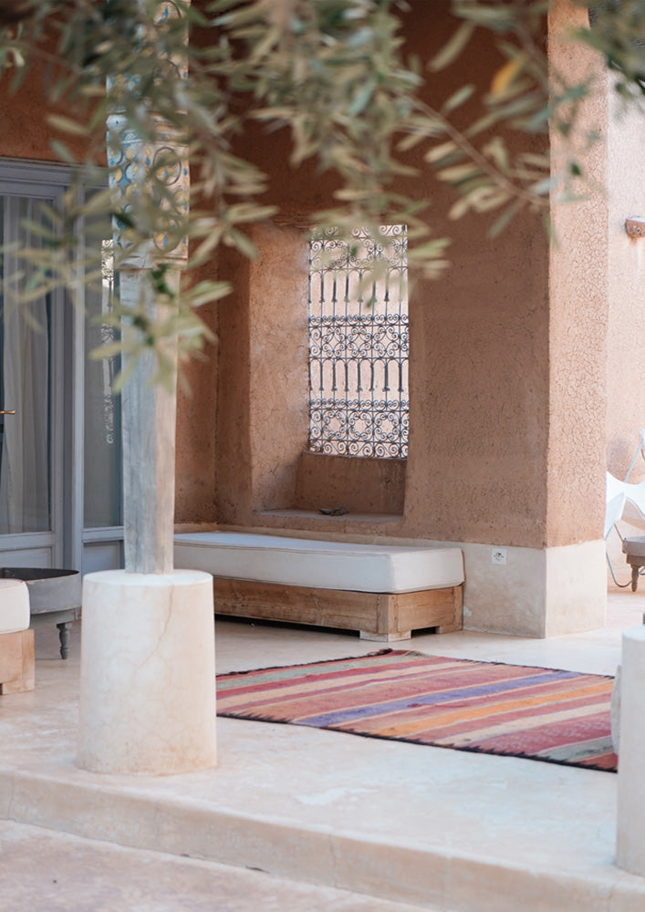 Riad 4