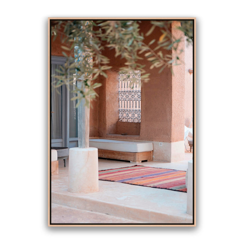 Riad 4