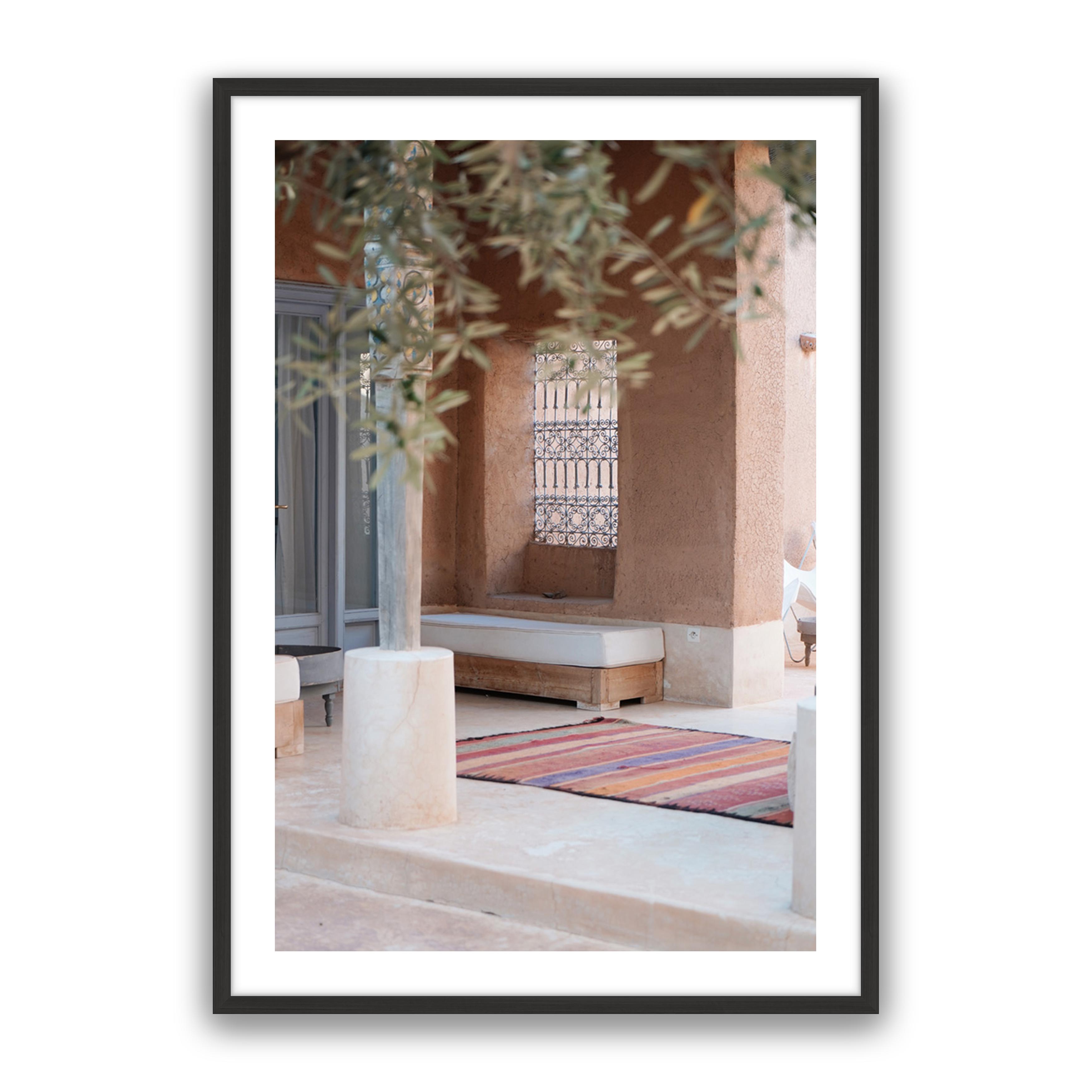 Riad 4