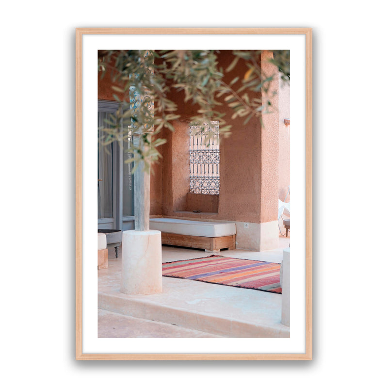 Riad 4