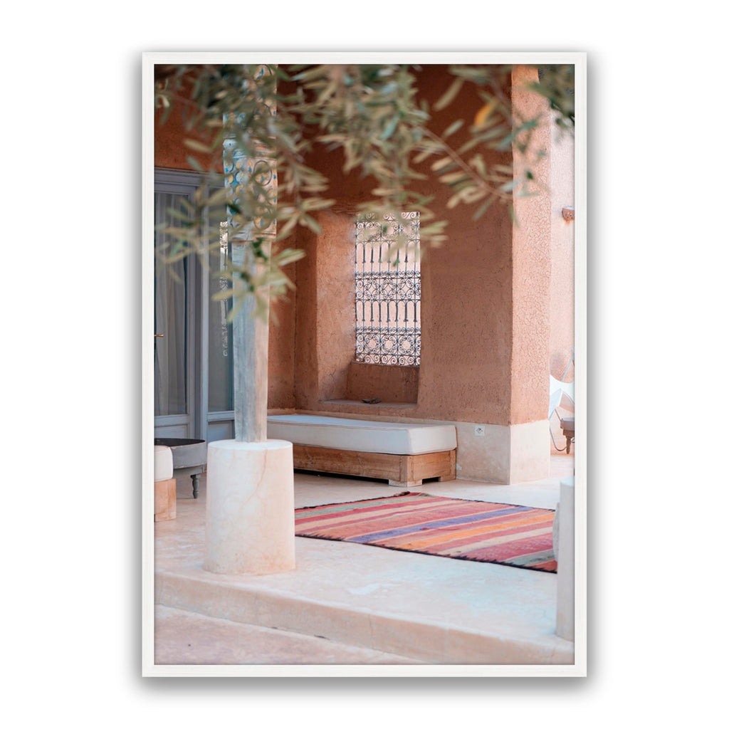 Riad 4