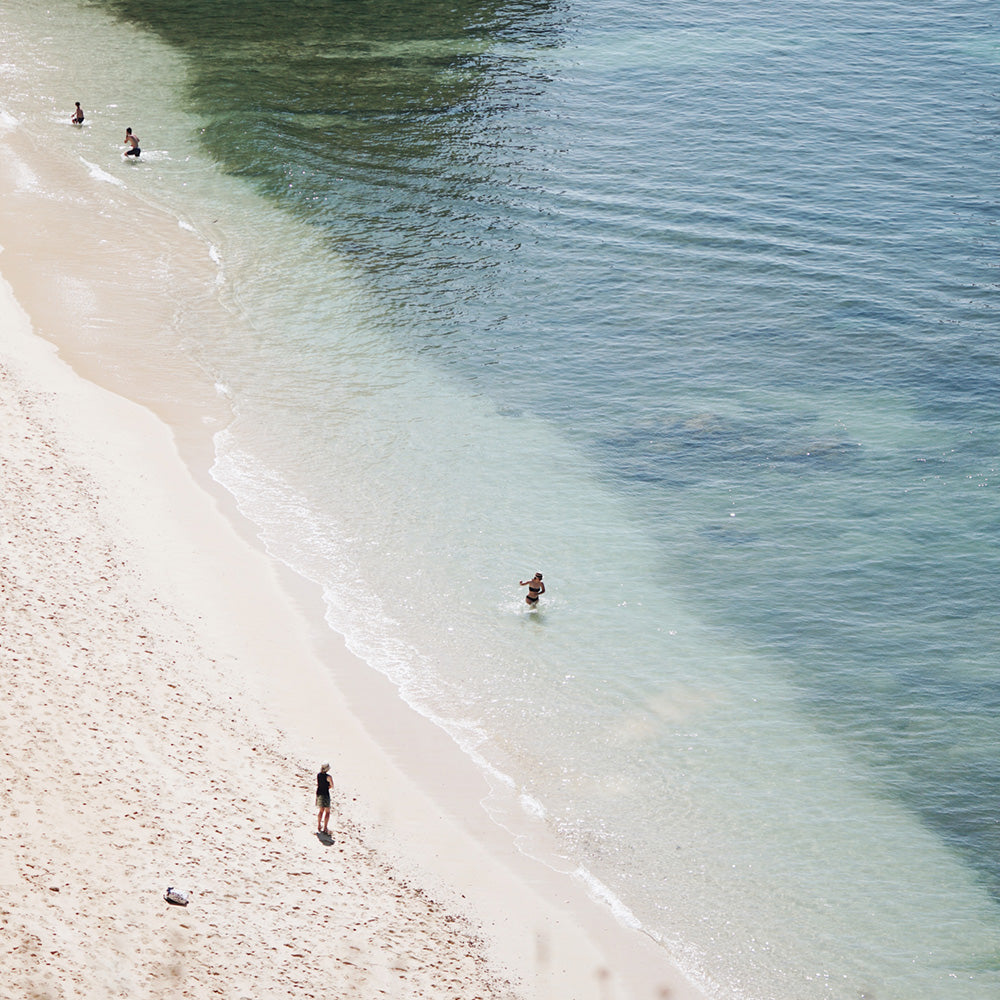 Shoreline