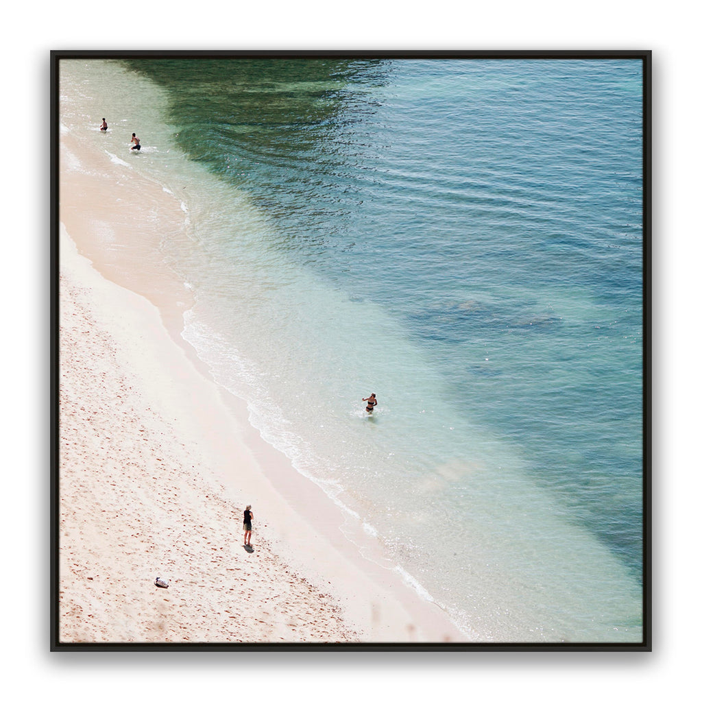 Shoreline