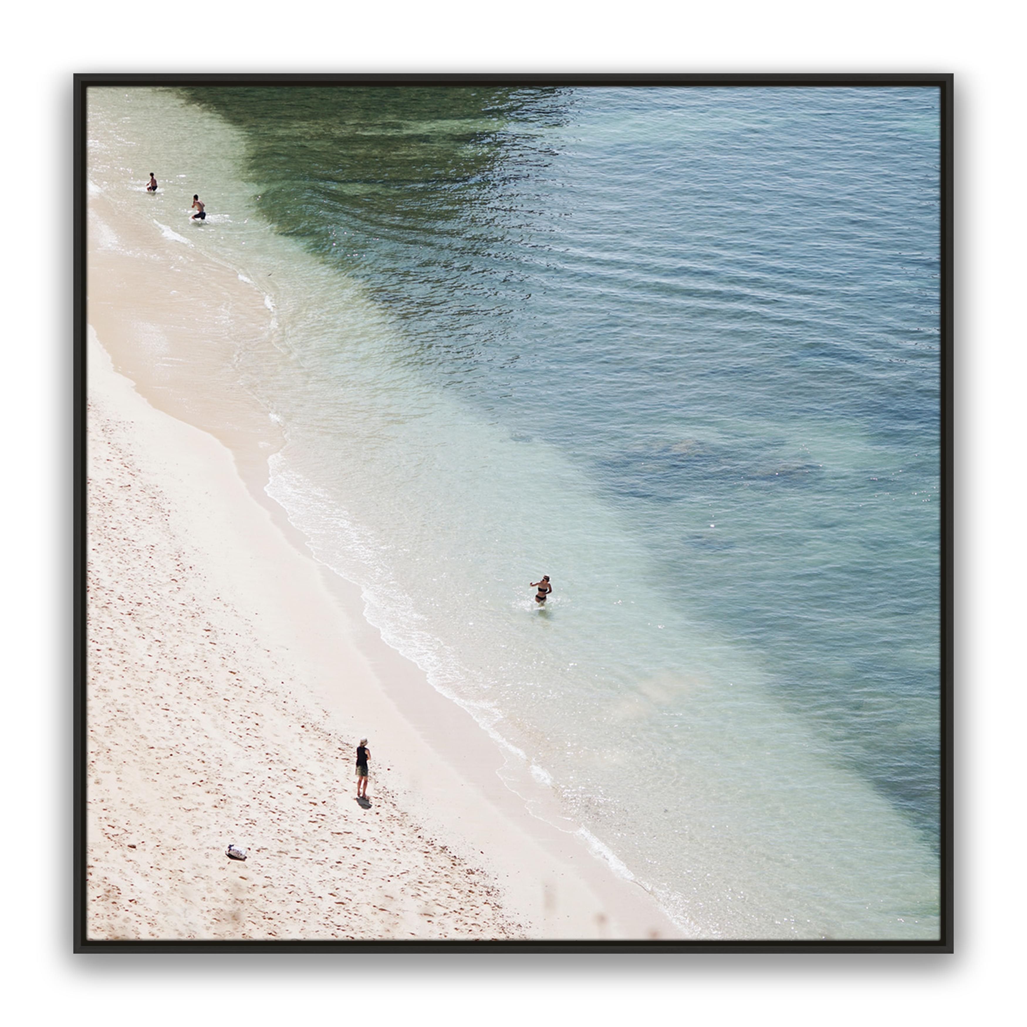 Shoreline