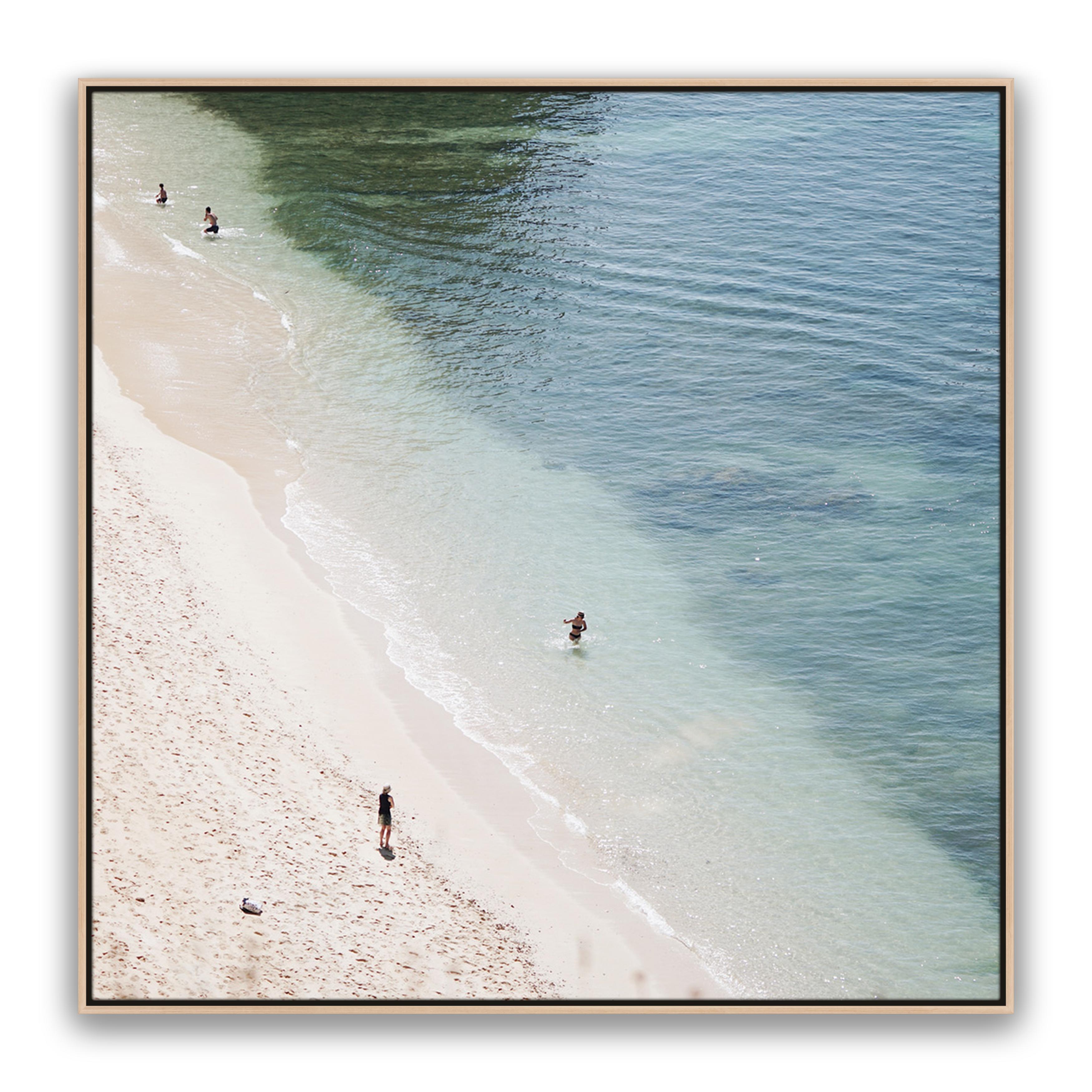 Shoreline