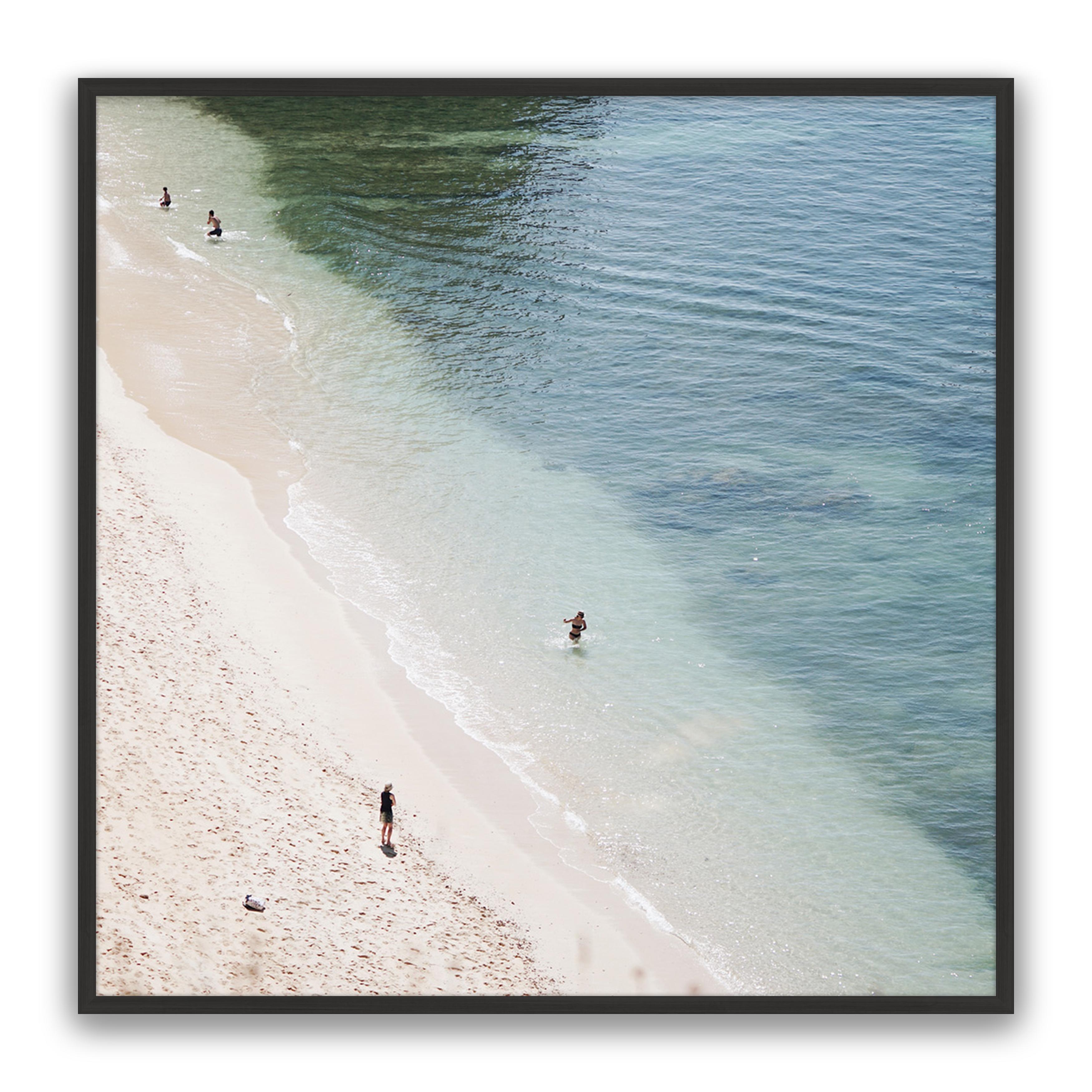 Shoreline