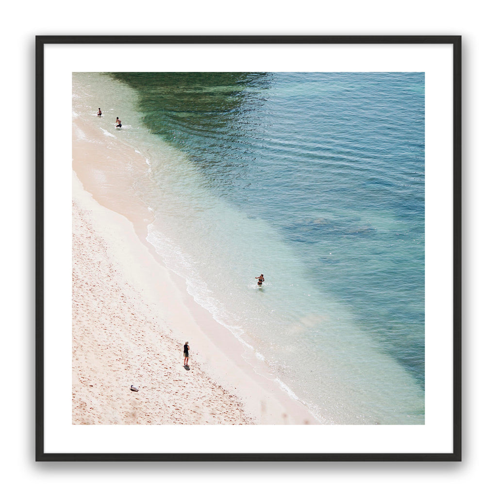 Shoreline