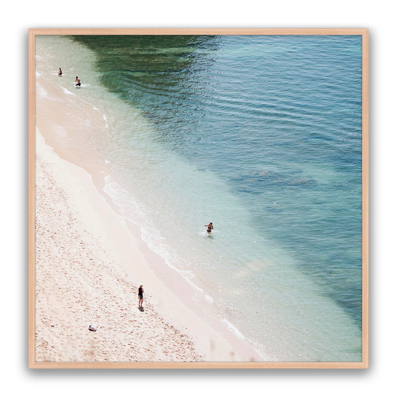 Shoreline