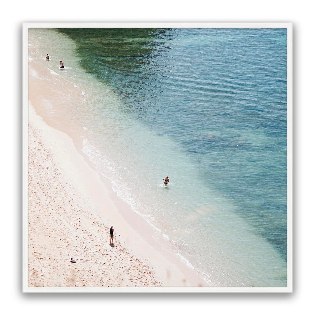 Shoreline