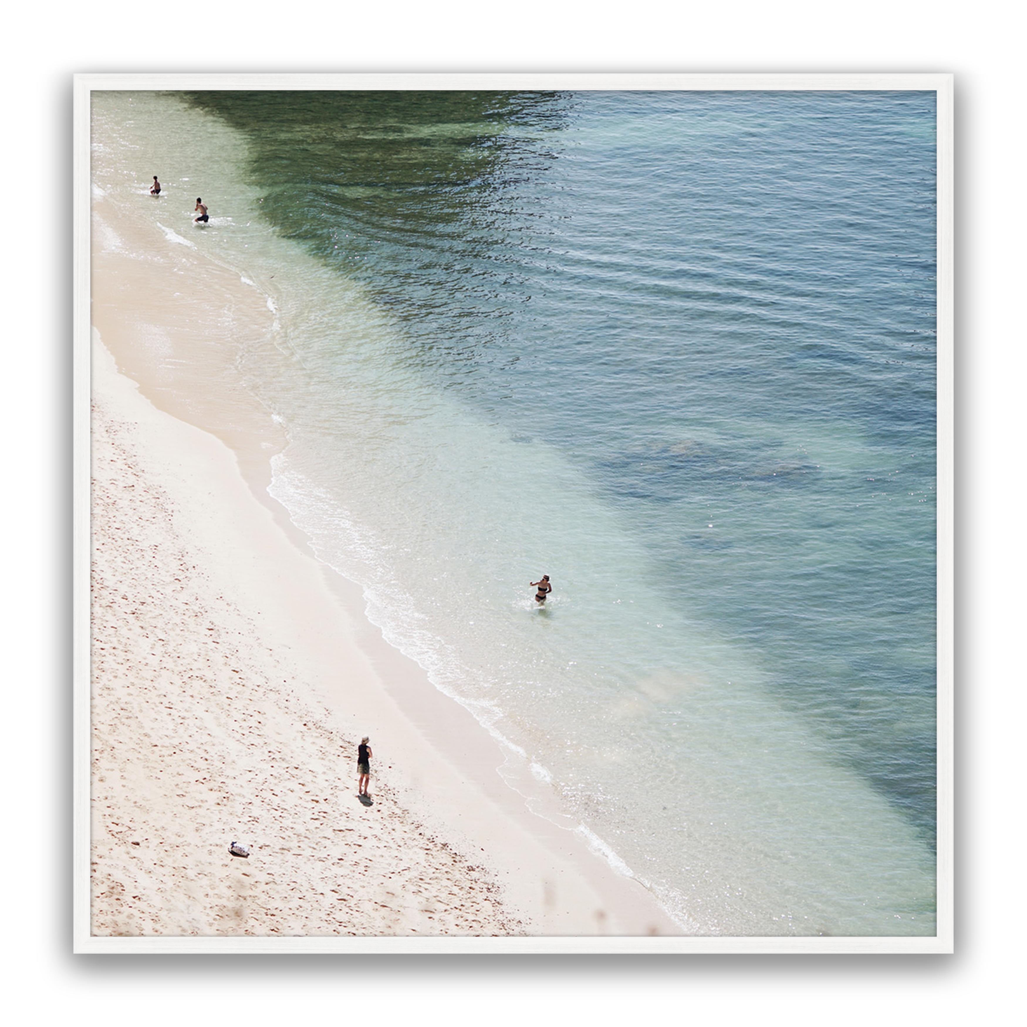 Shoreline