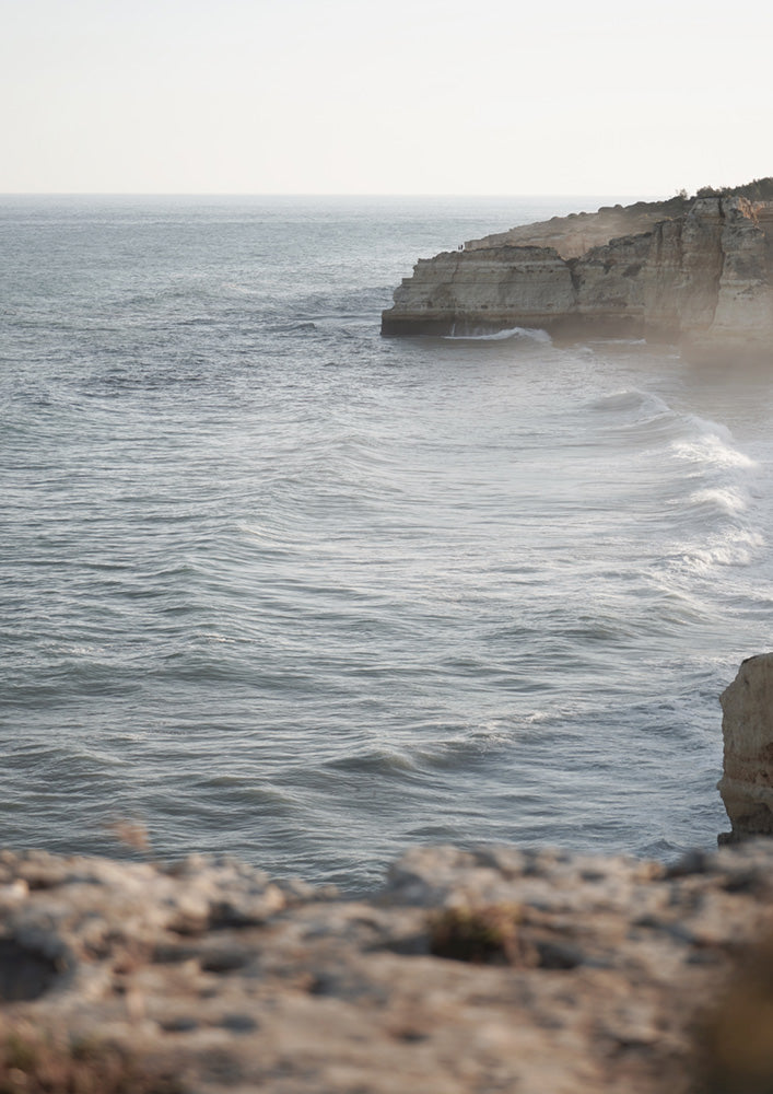 Rock Shore