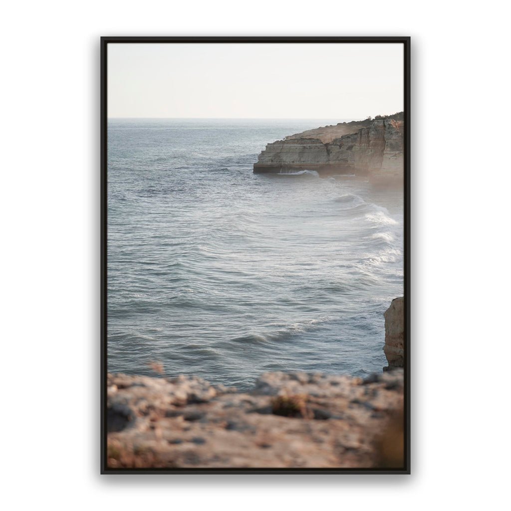Rock Shore