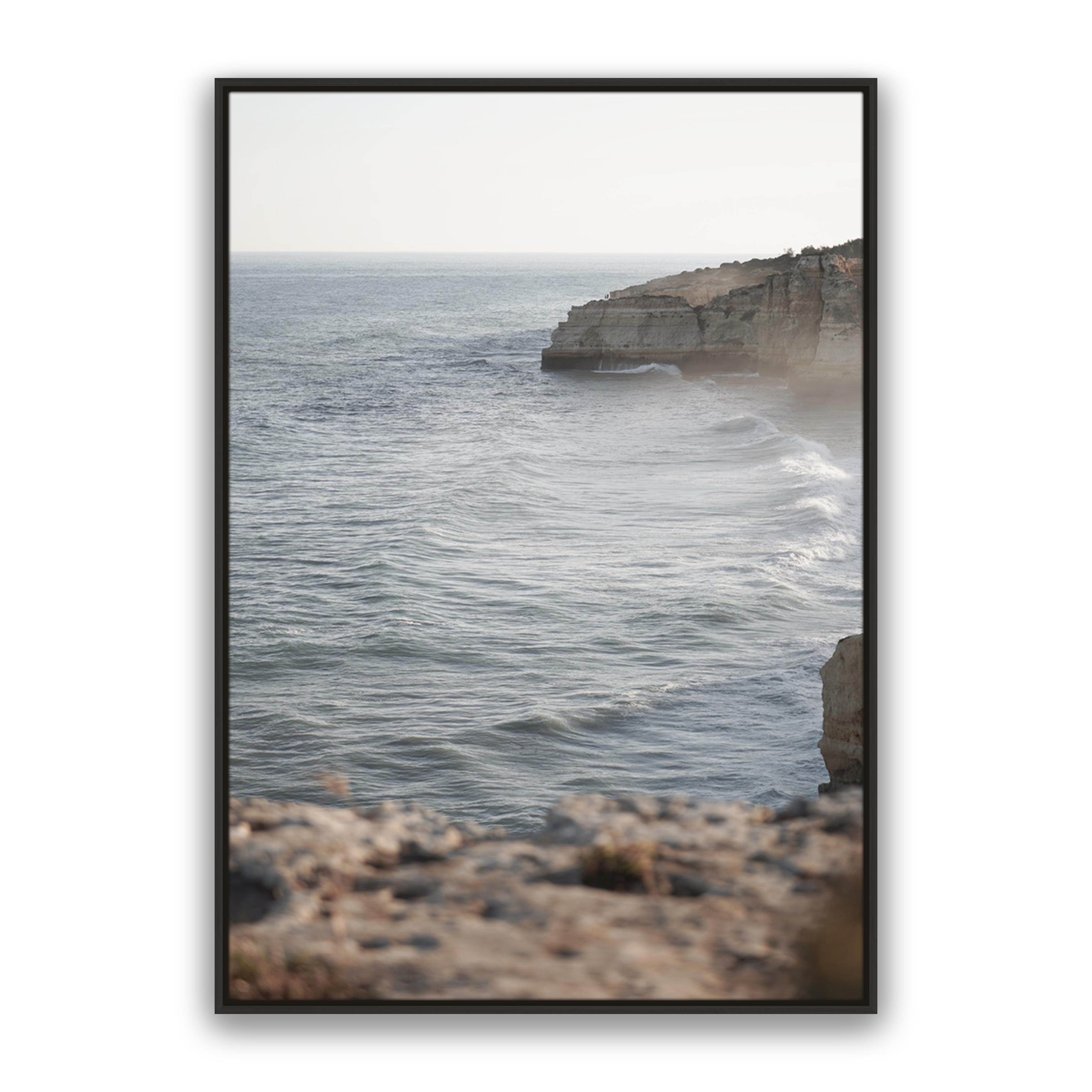 Rock Shore