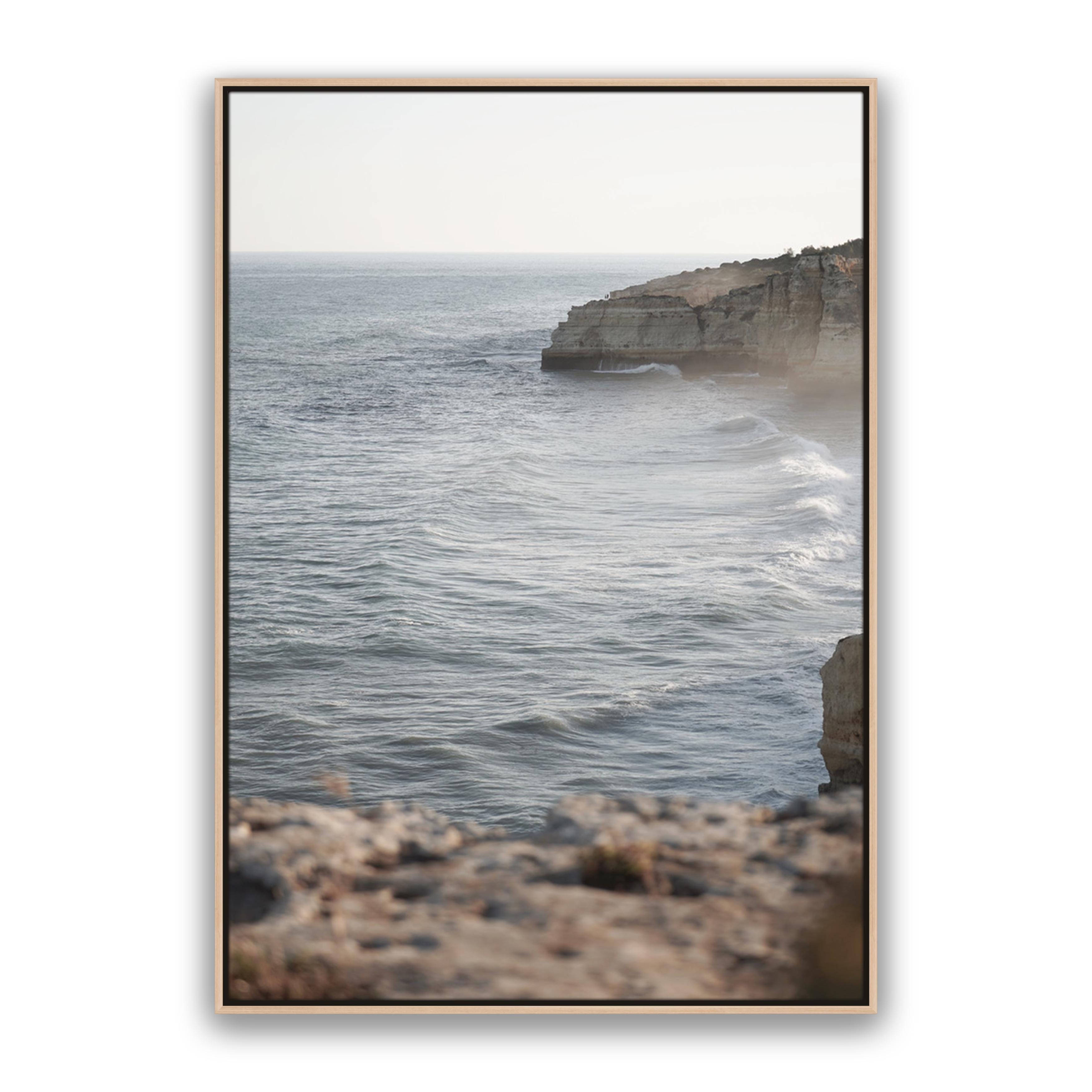 Rock Shore