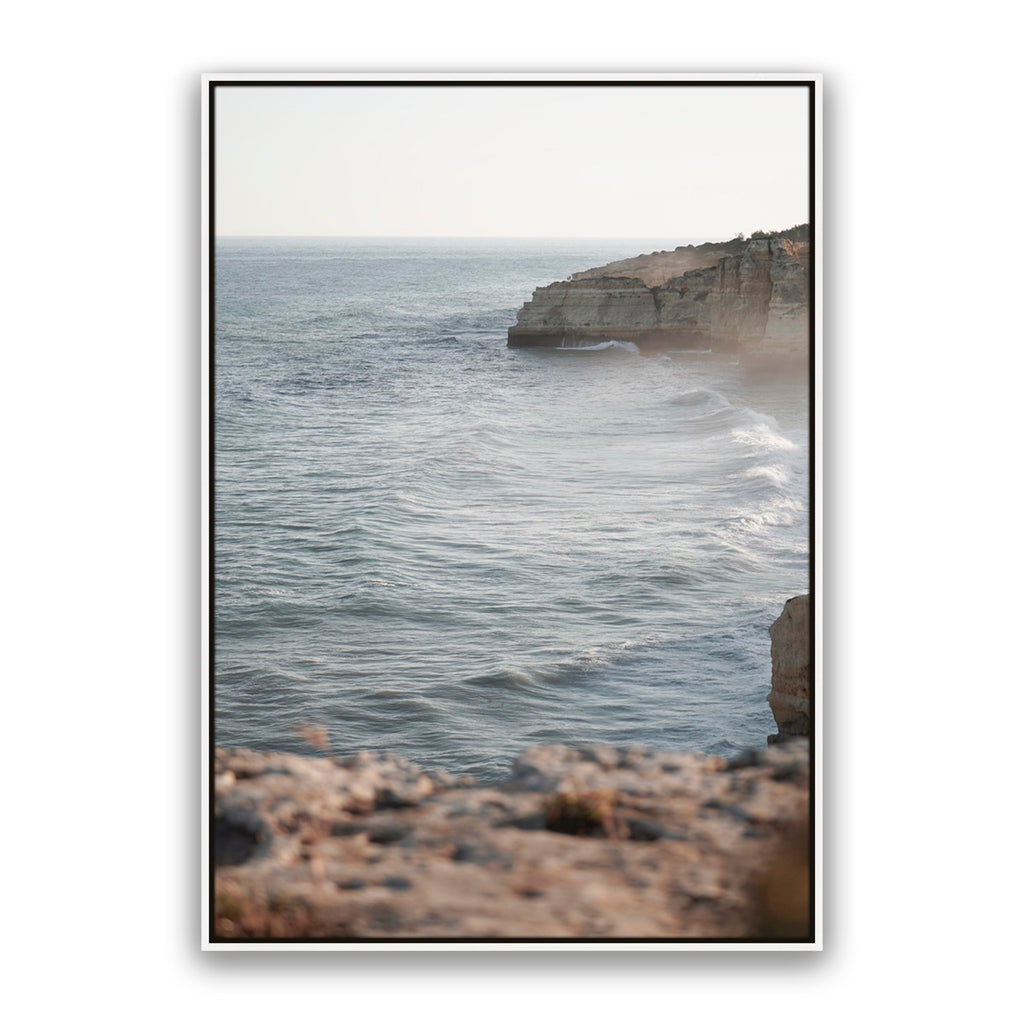 Rock Shore