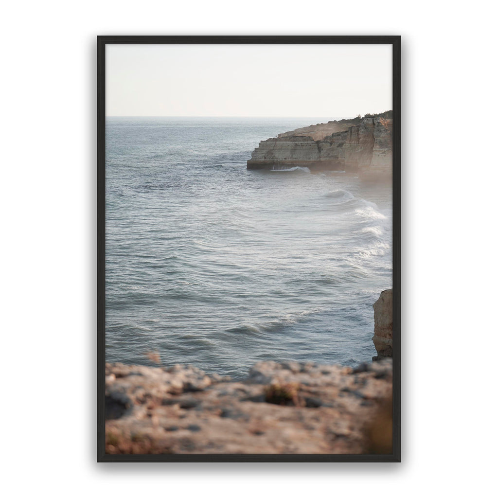 Rock Shore