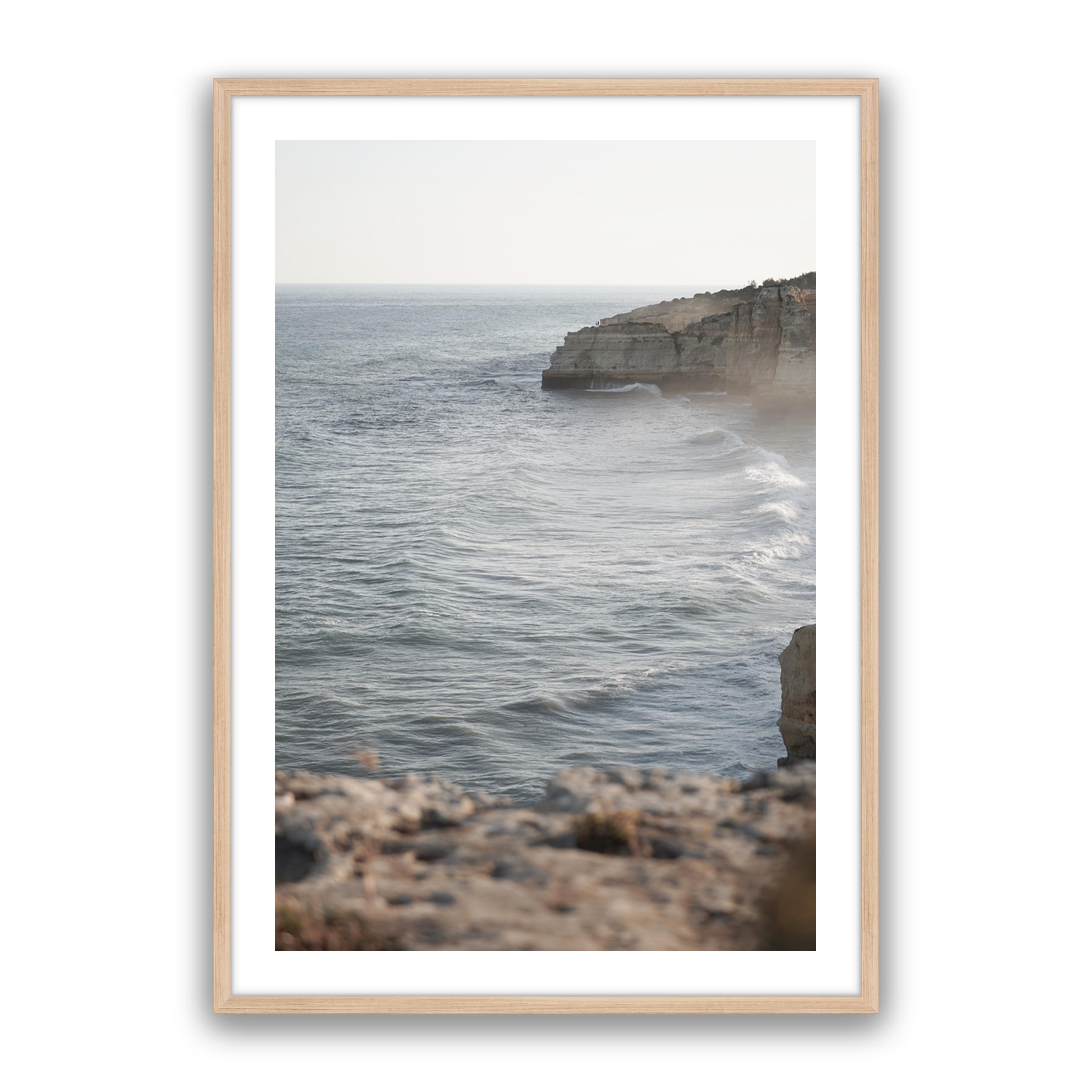 Rock Shore