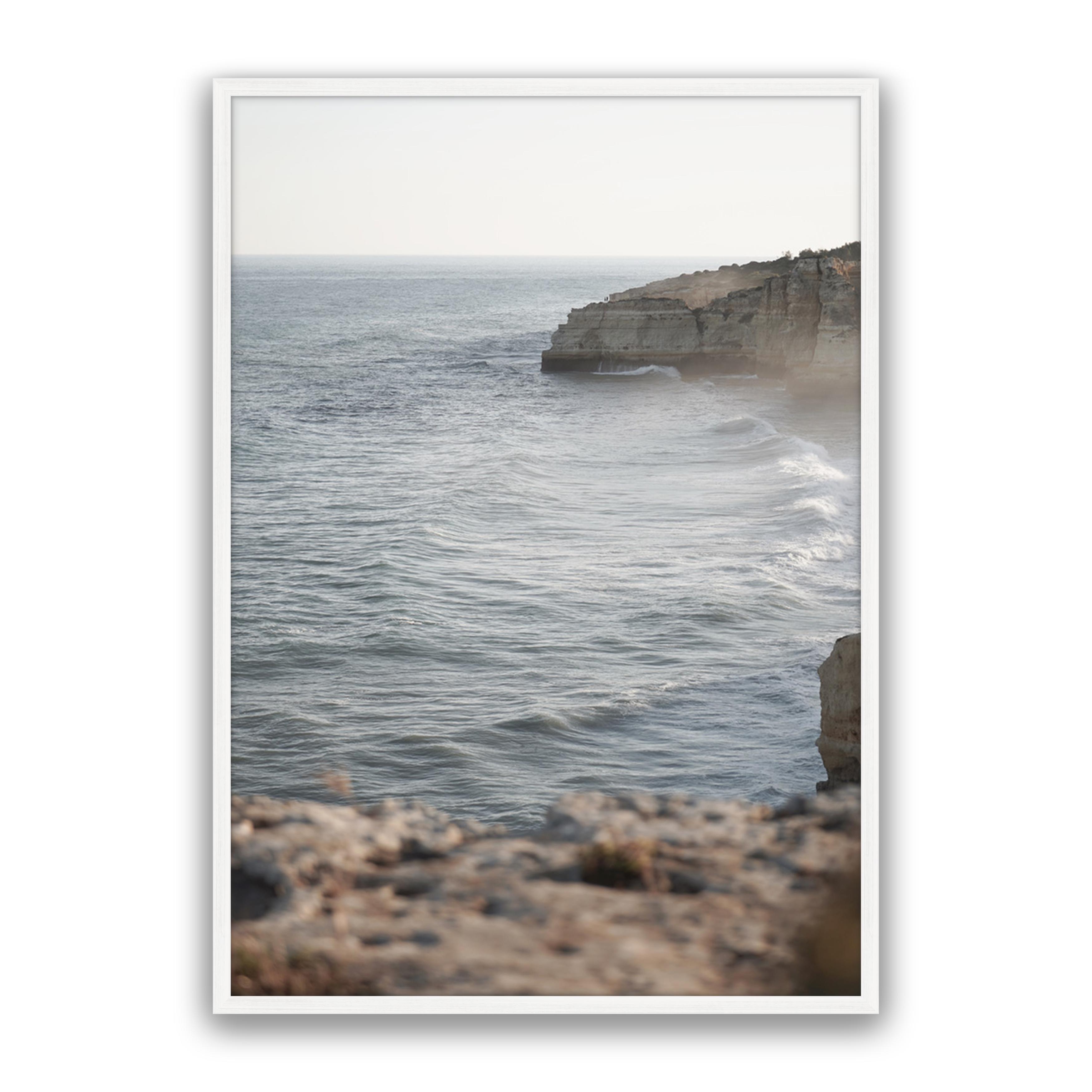 Rock Shore