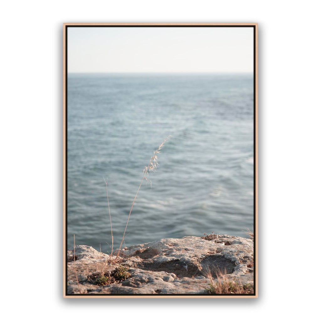 Blue Calm