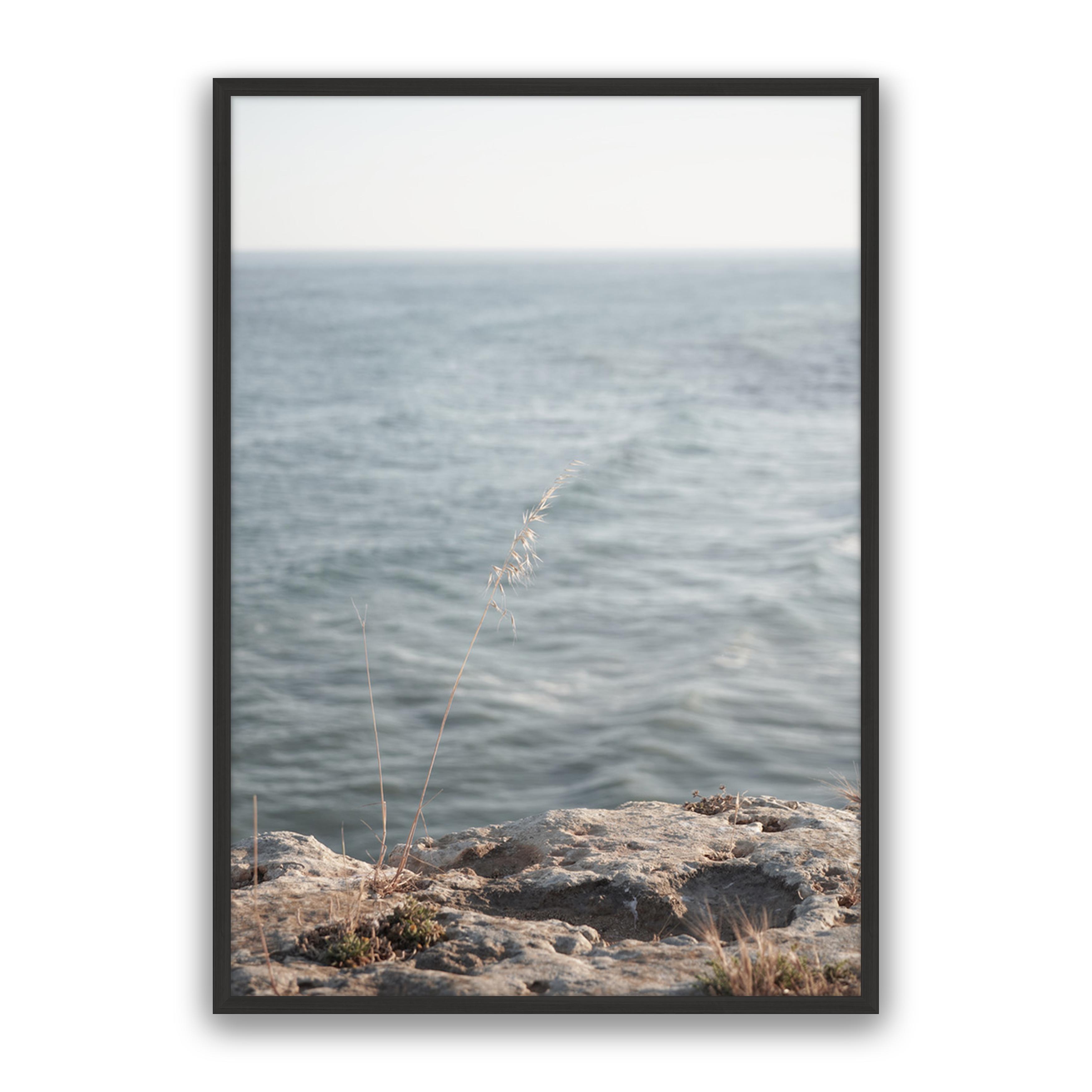 Blue Calm