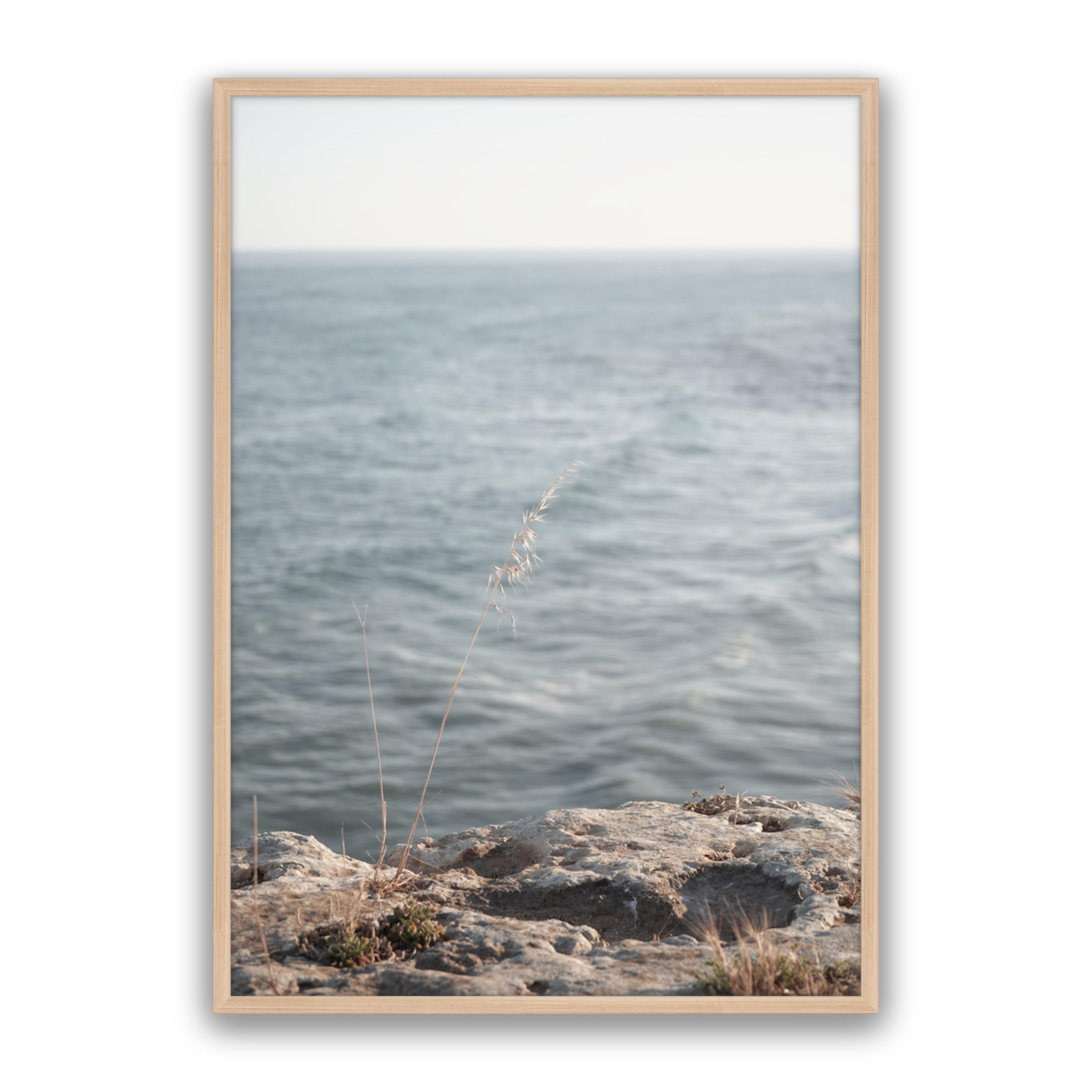 Blue Calm