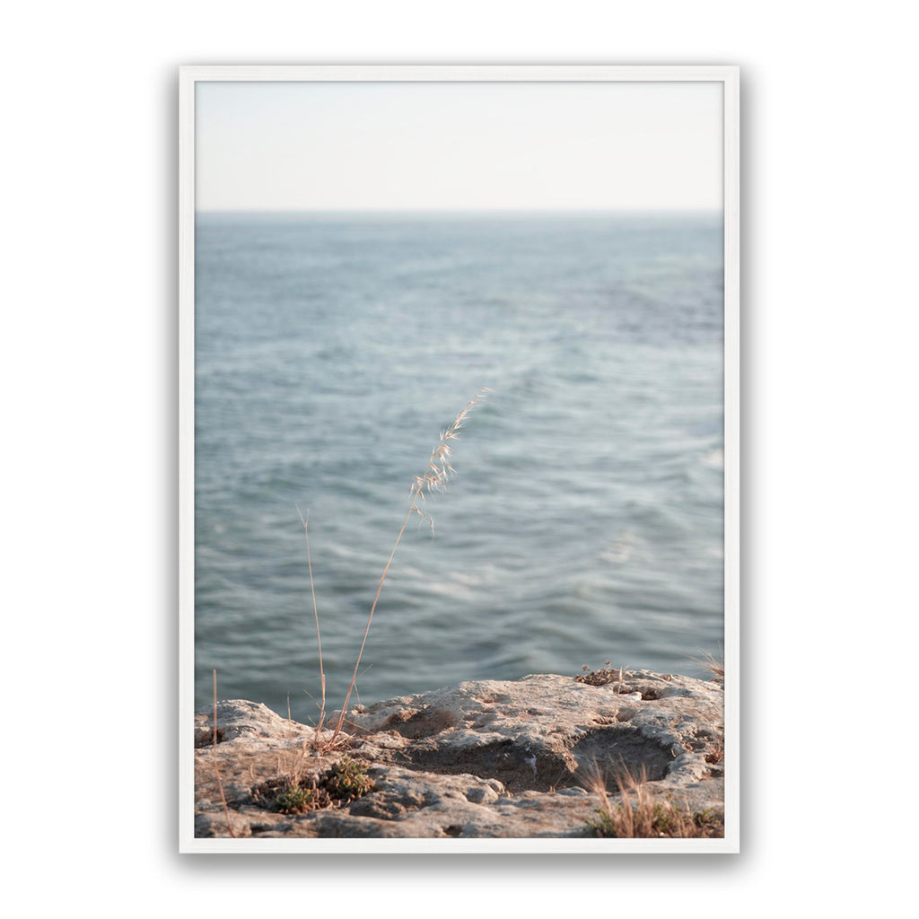 Blue Calm