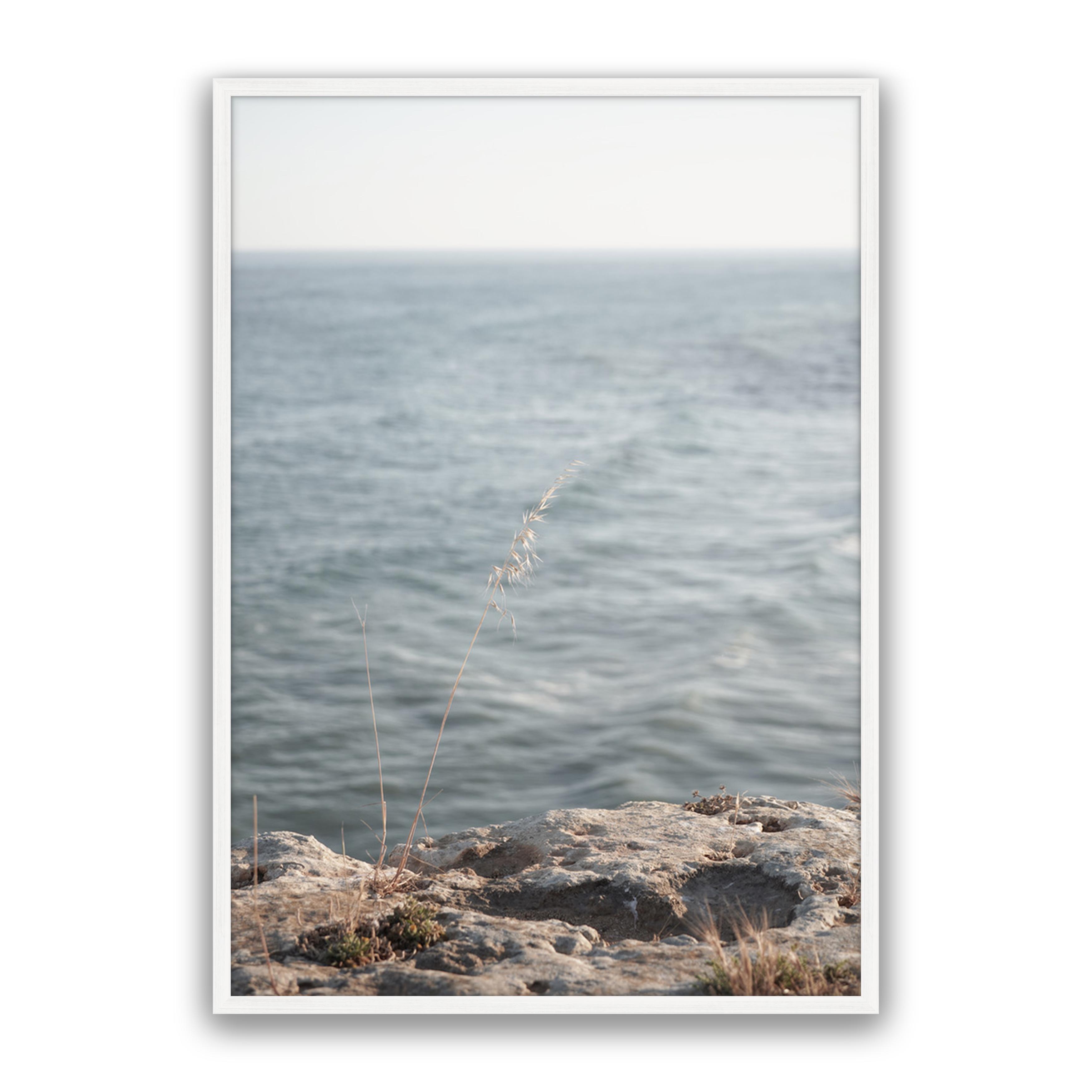 Blue Calm