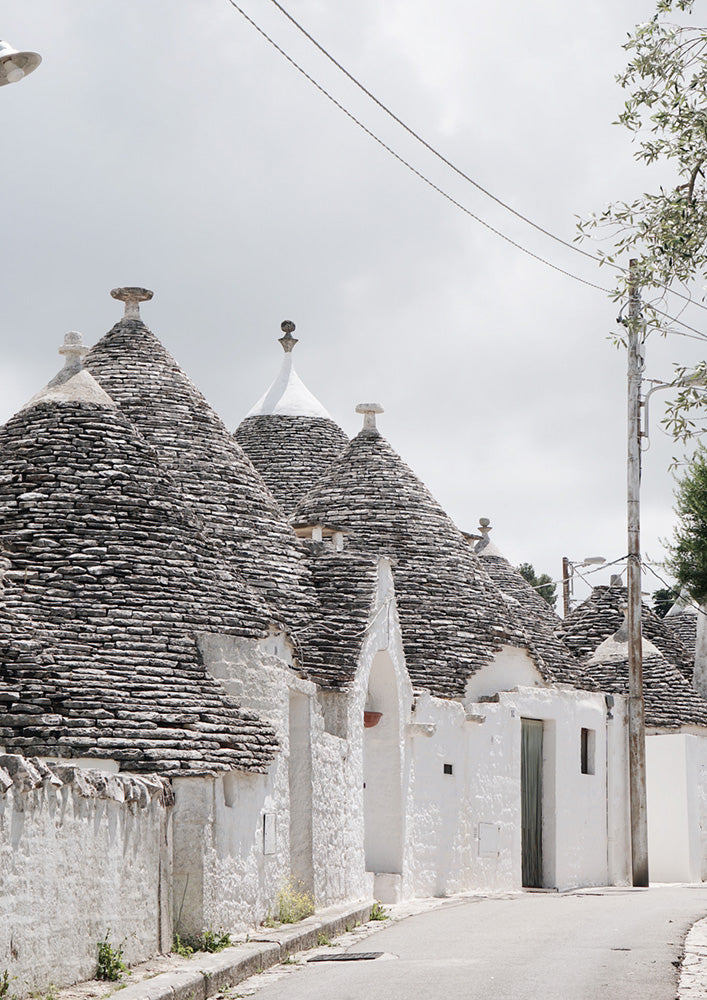 Trulli