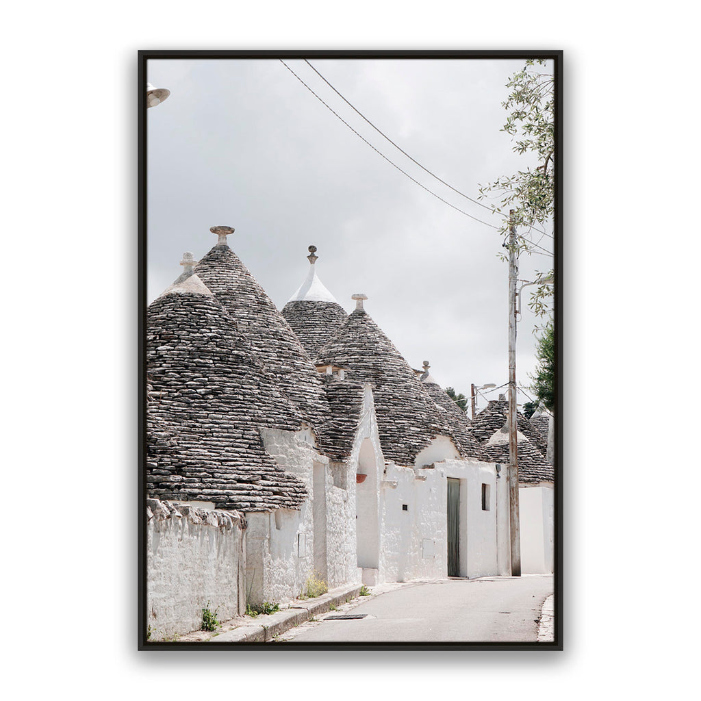 Trulli