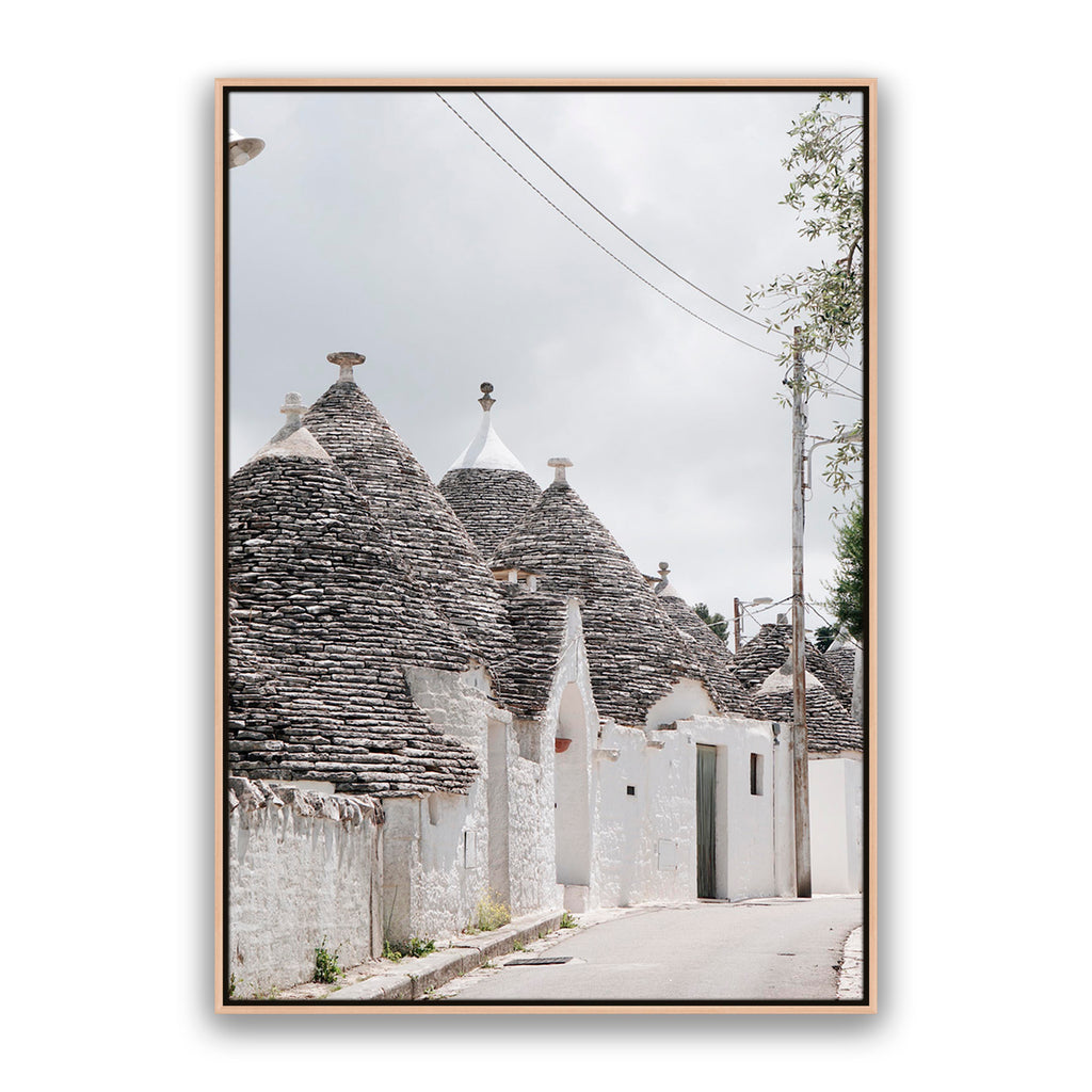 Trulli