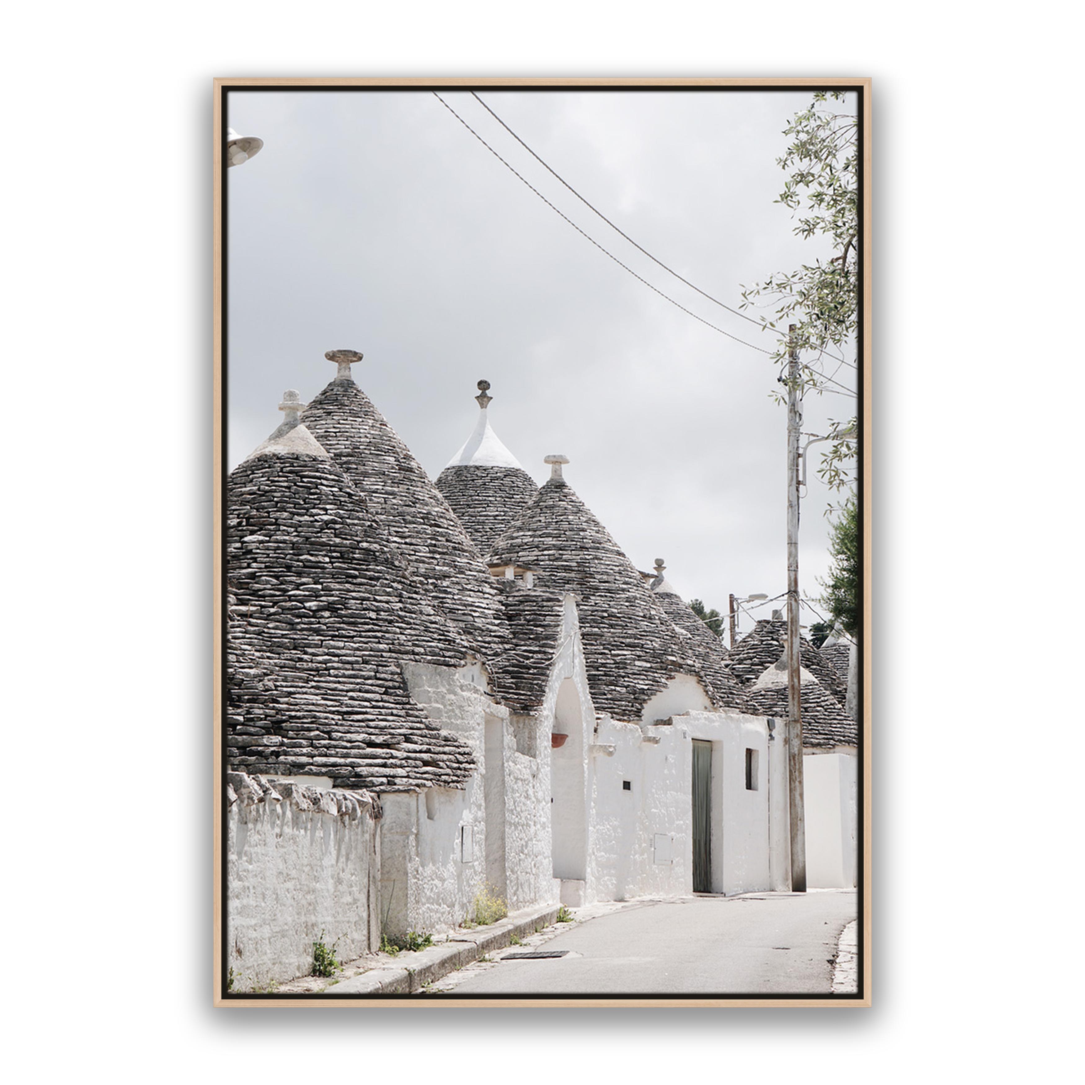 Trulli