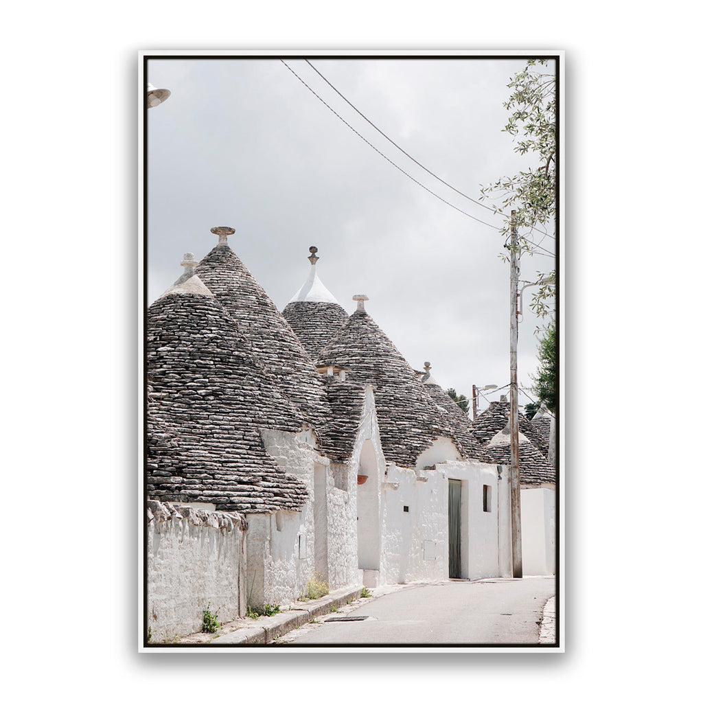 Trulli