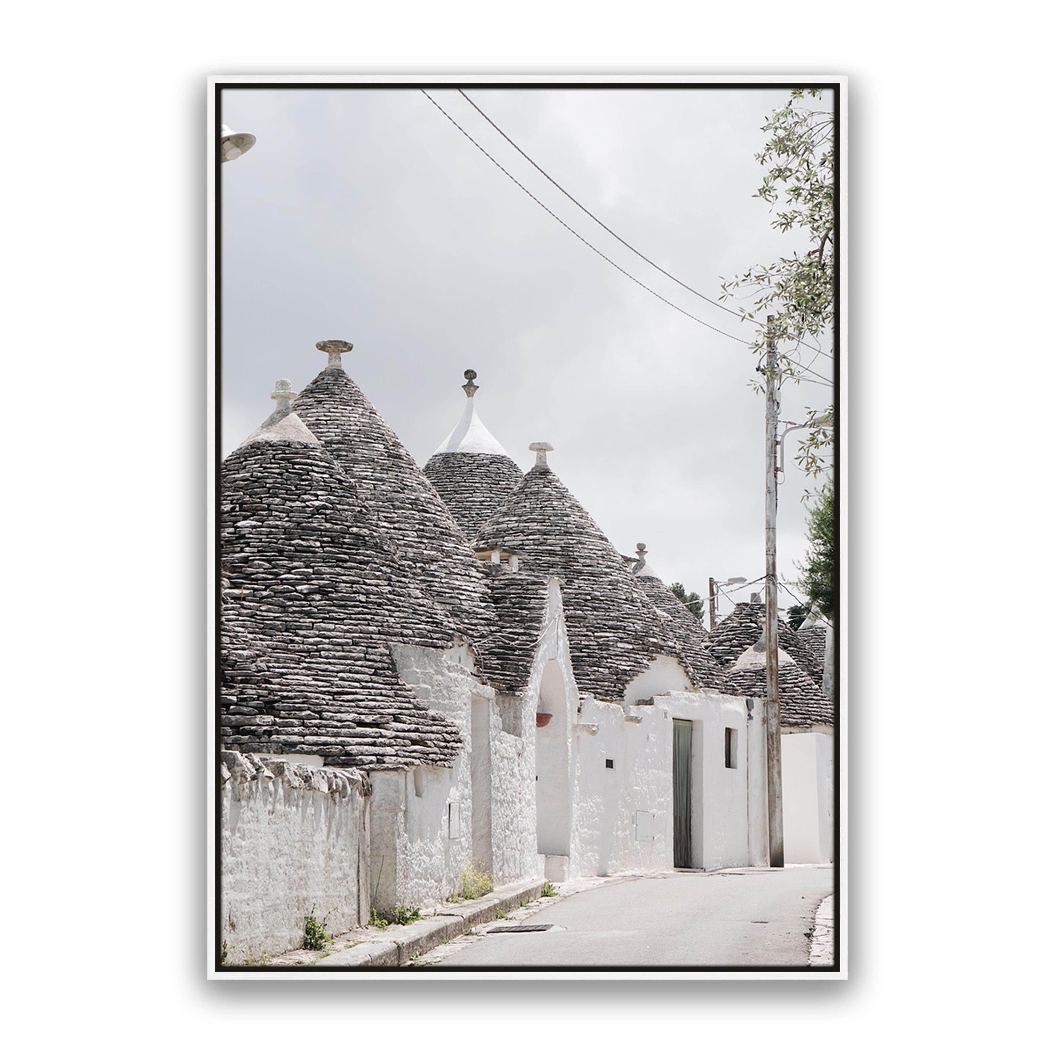 Trulli