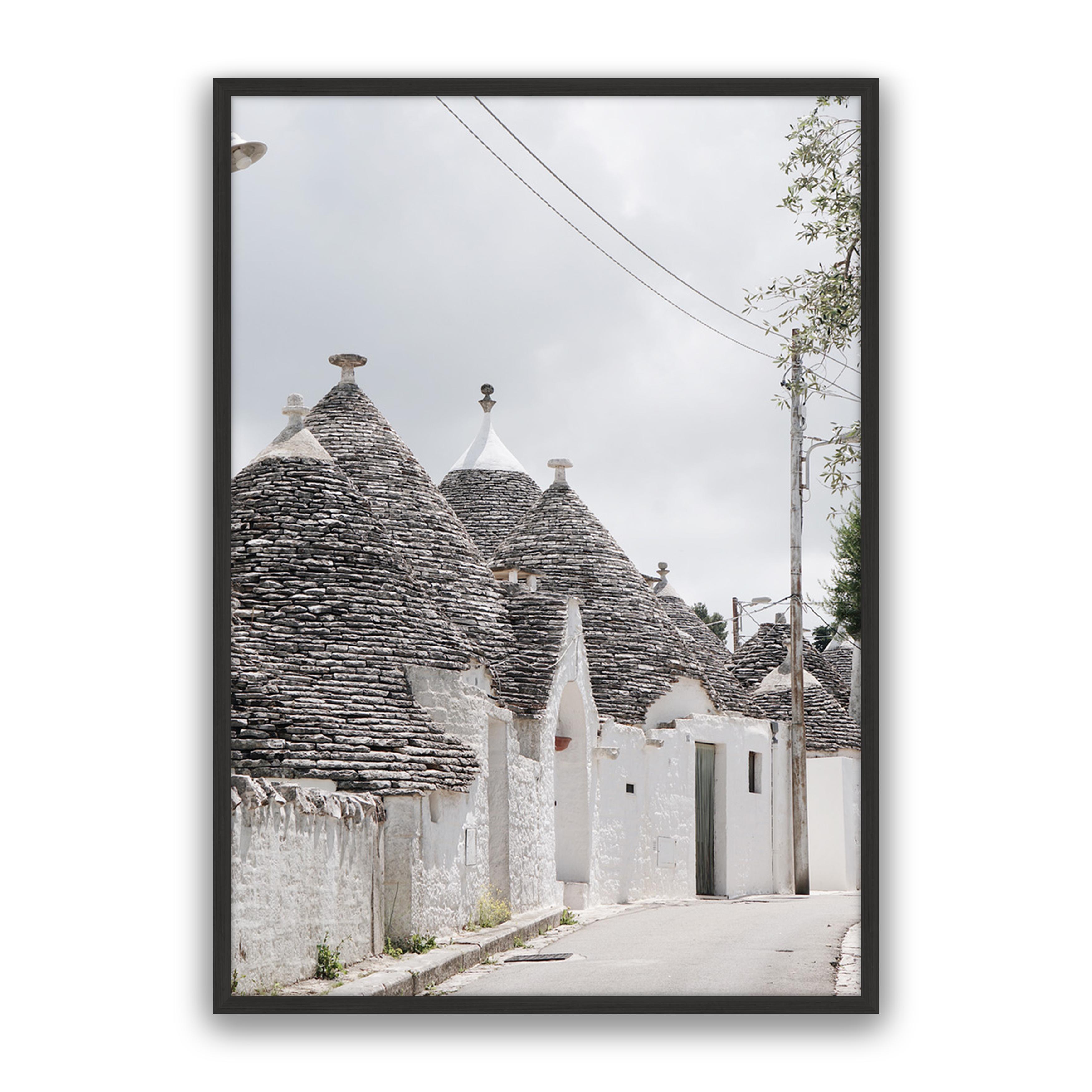 Trulli