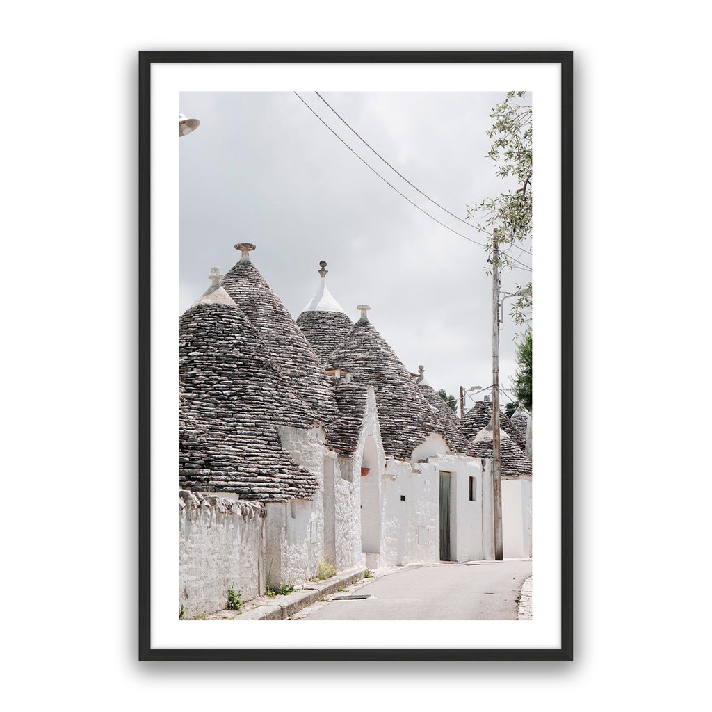 Trulli