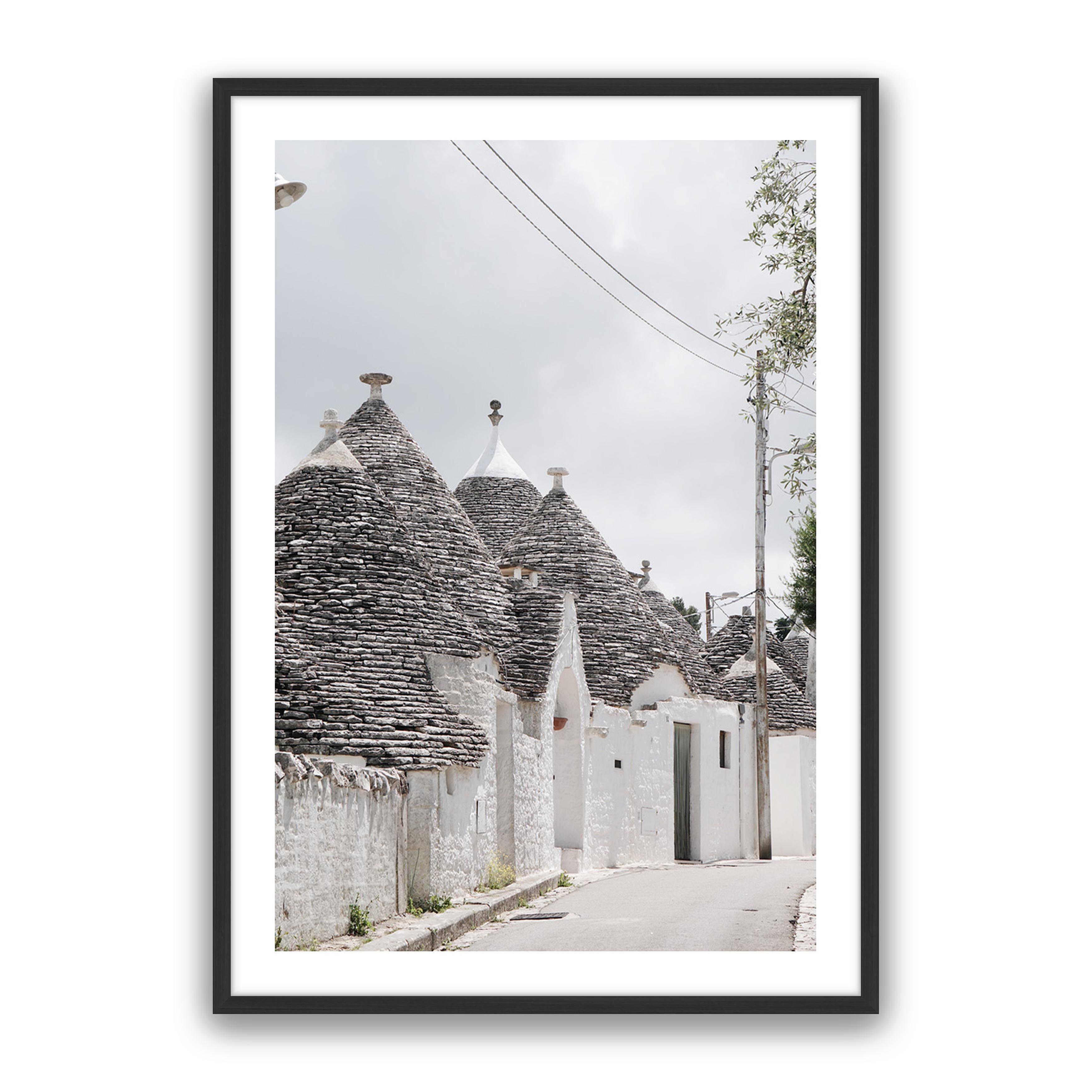 Trulli