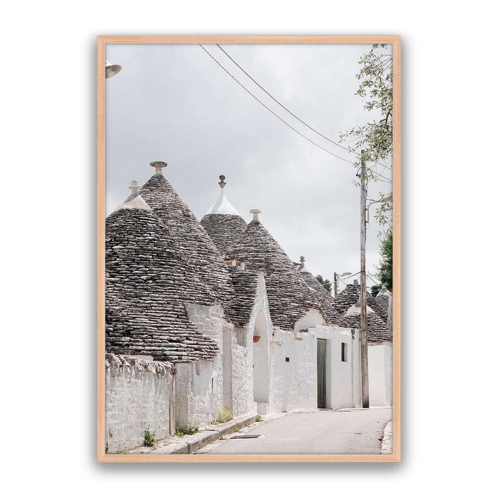 Trulli