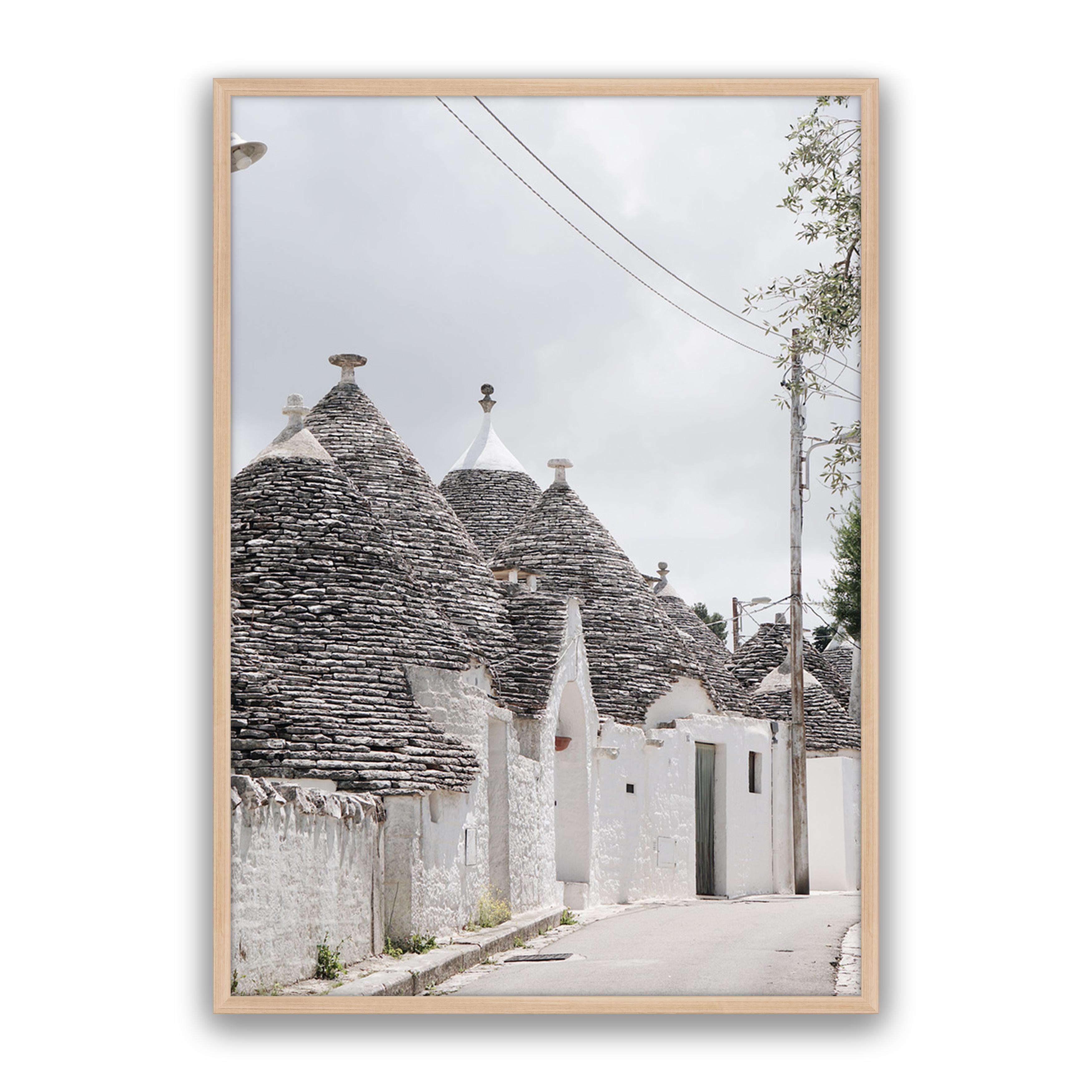 Trulli