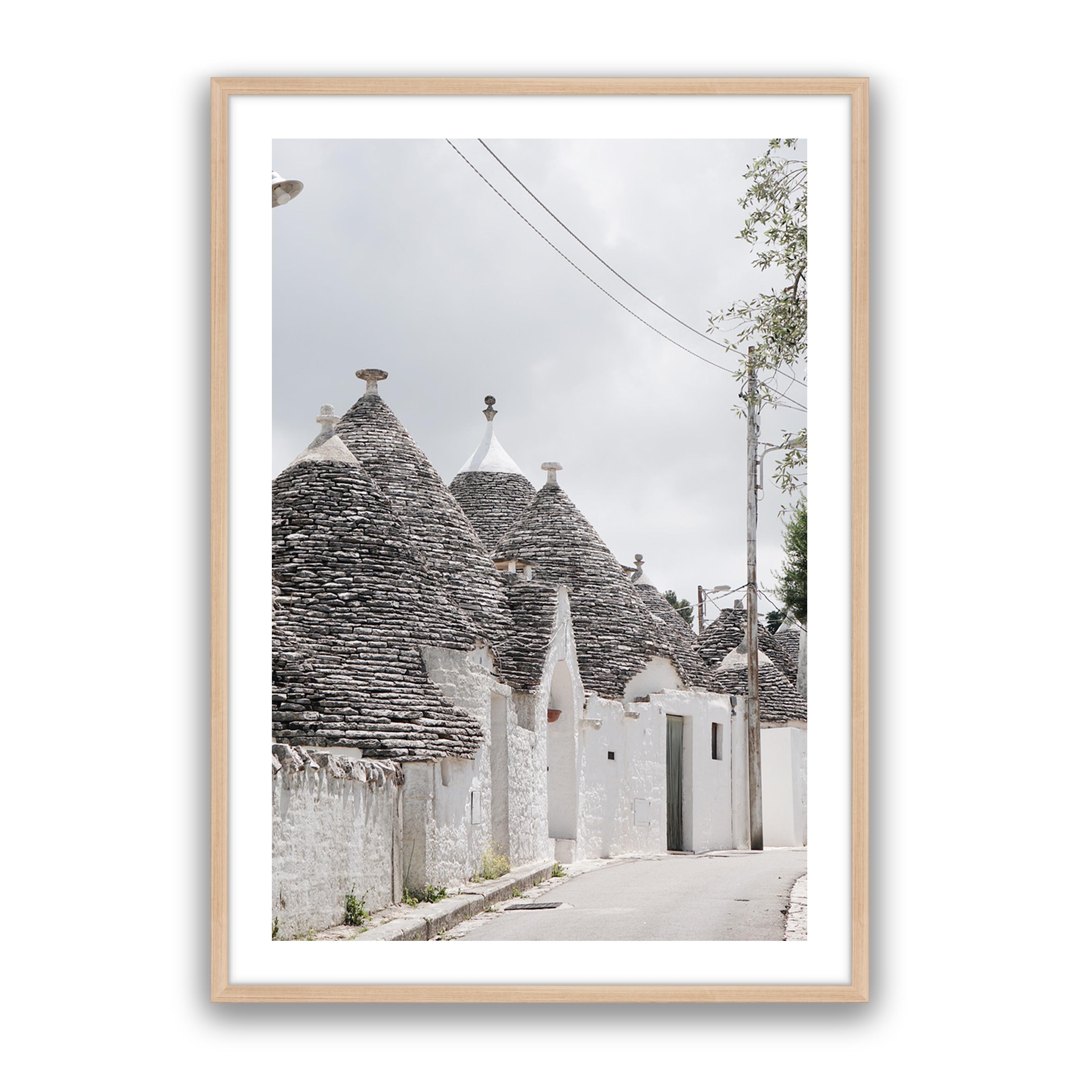 Trulli
