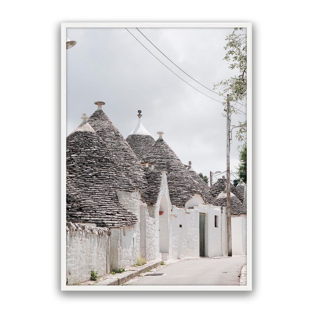 Trulli