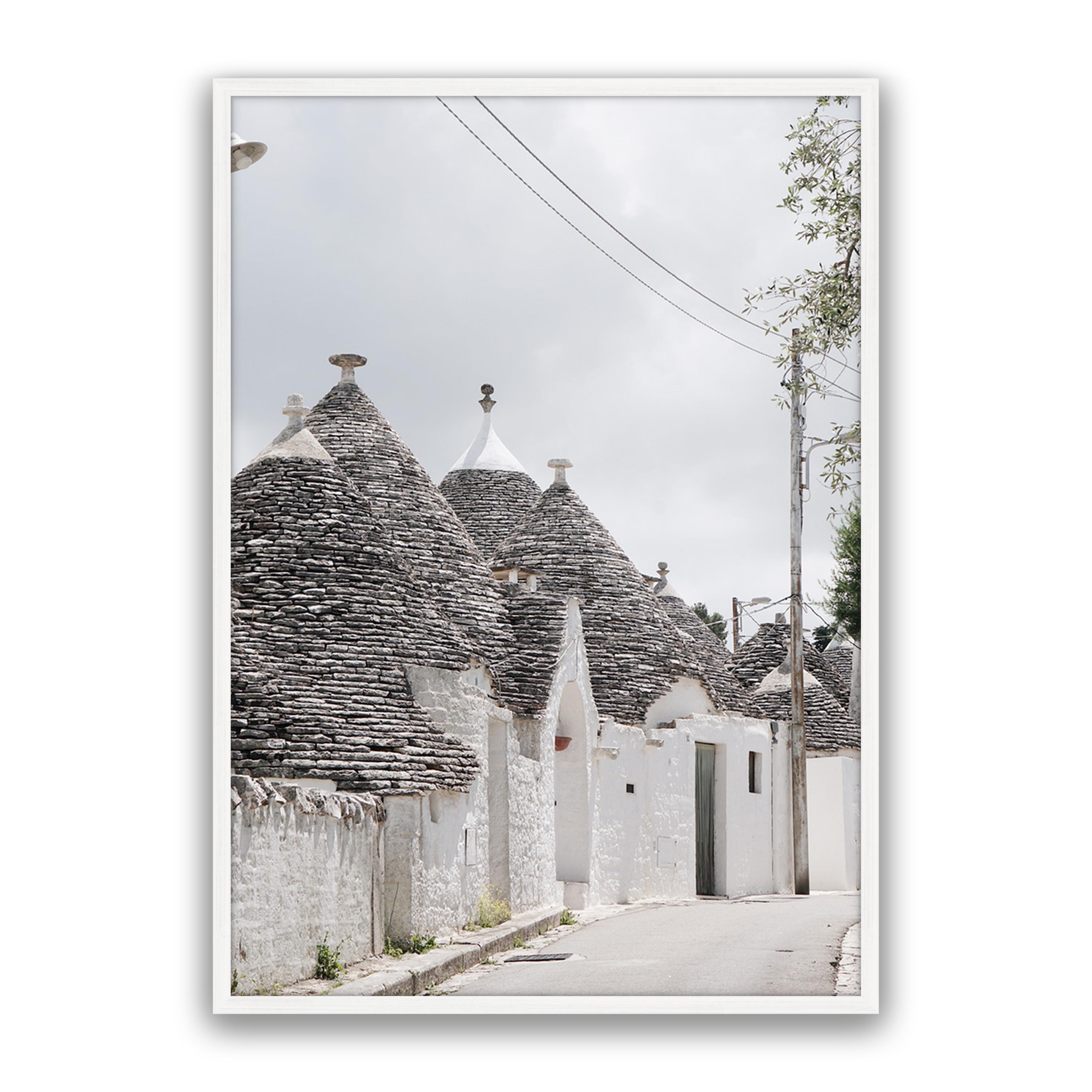 Trulli