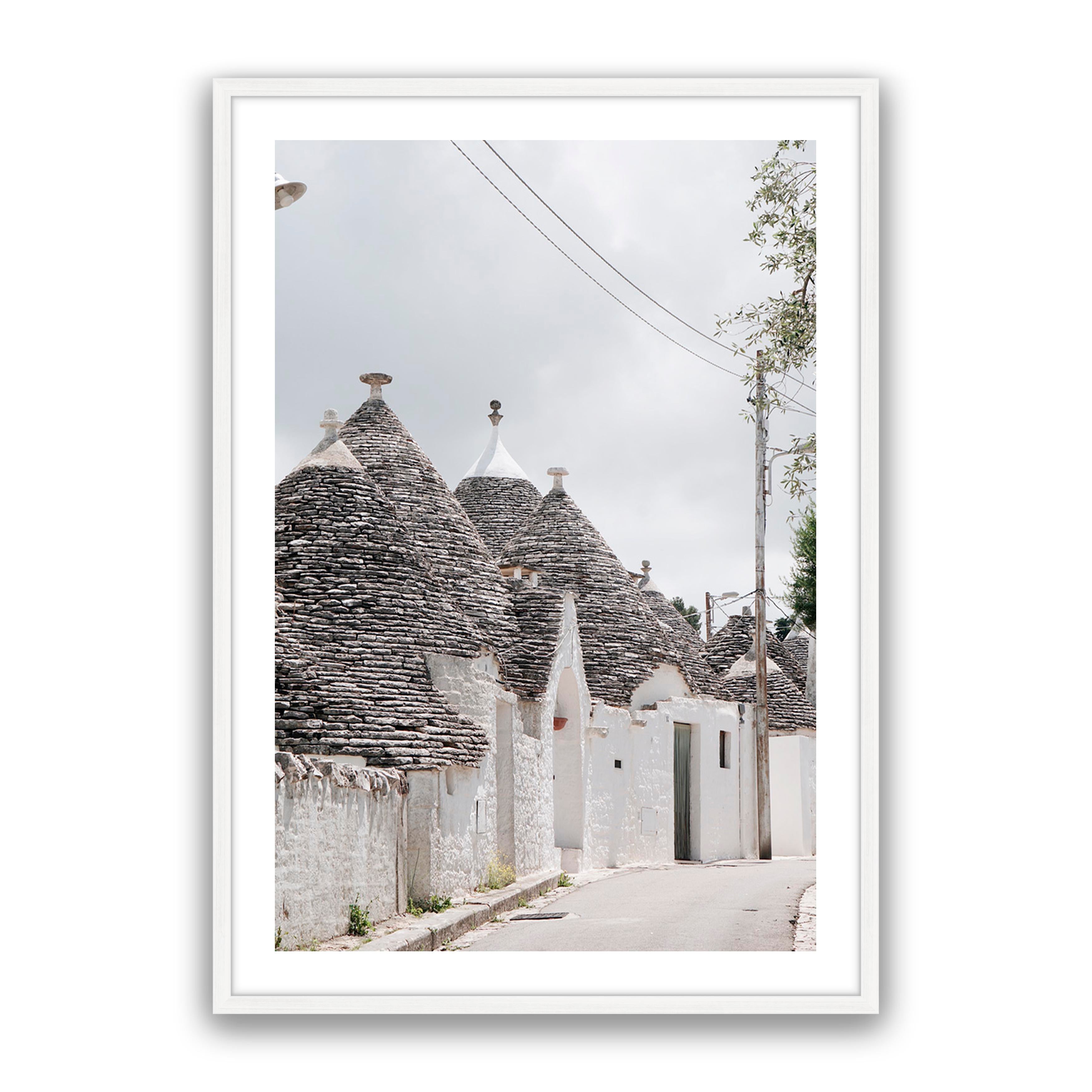 Trulli