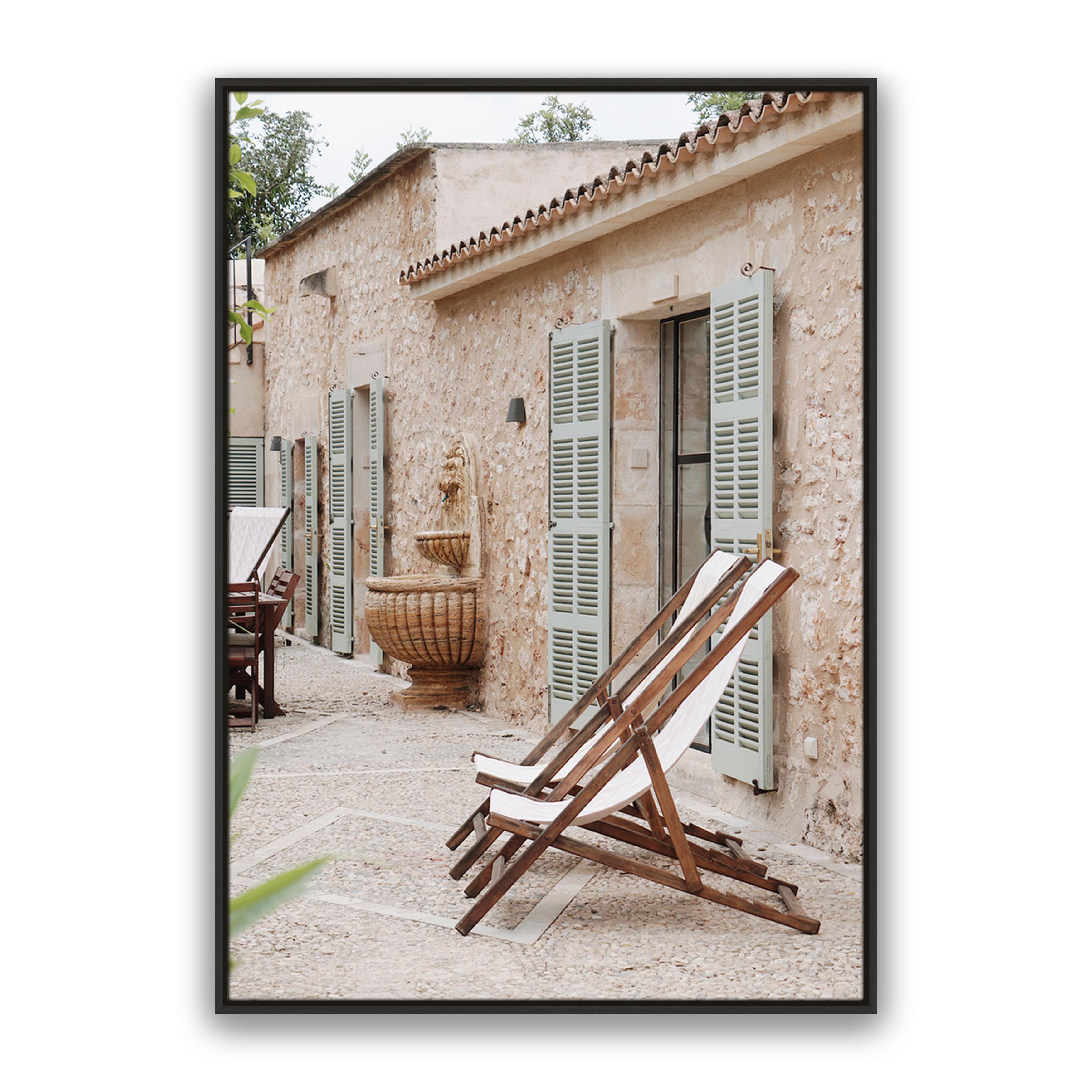Tuscan Chairs