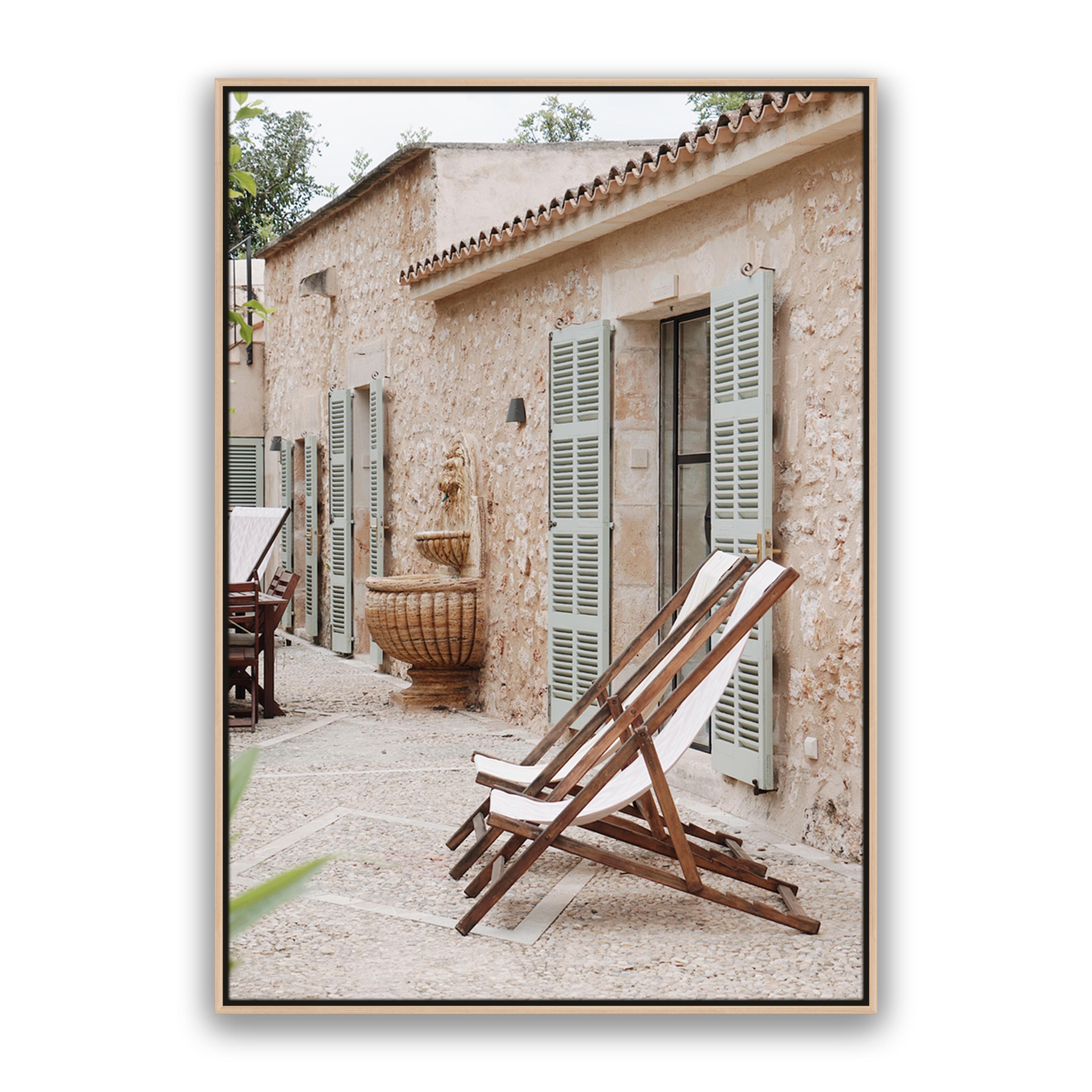 Tuscan Chairs