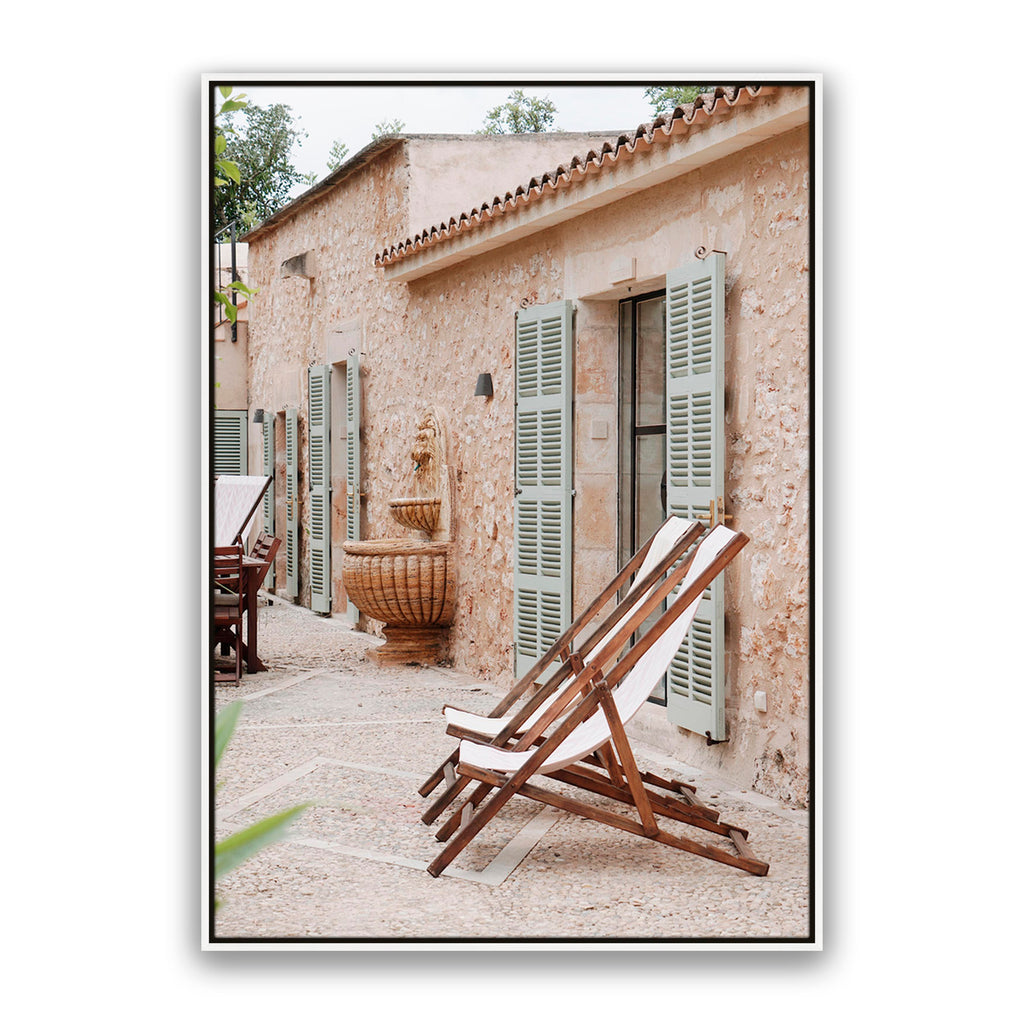 Tuscan Chairs