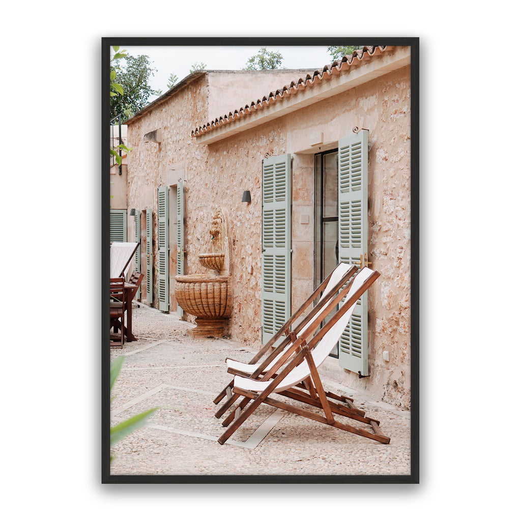 Tuscan Chairs