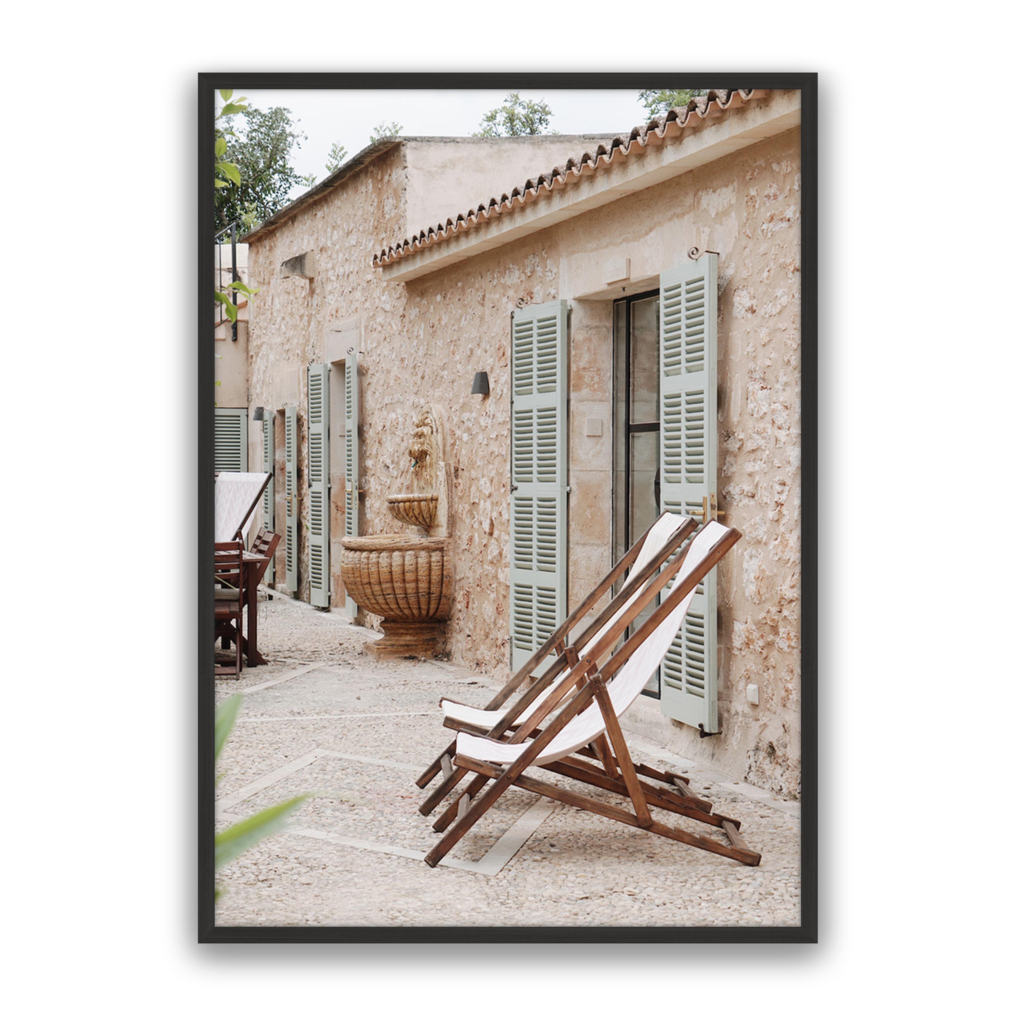Tuscan Chairs