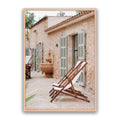 Tuscan Chairs